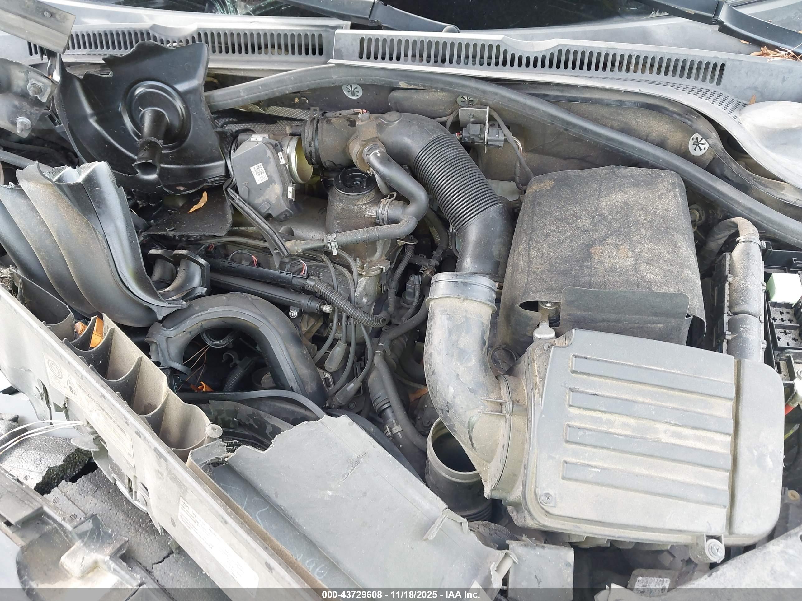 VOLKSWAGEN JETTA image 10