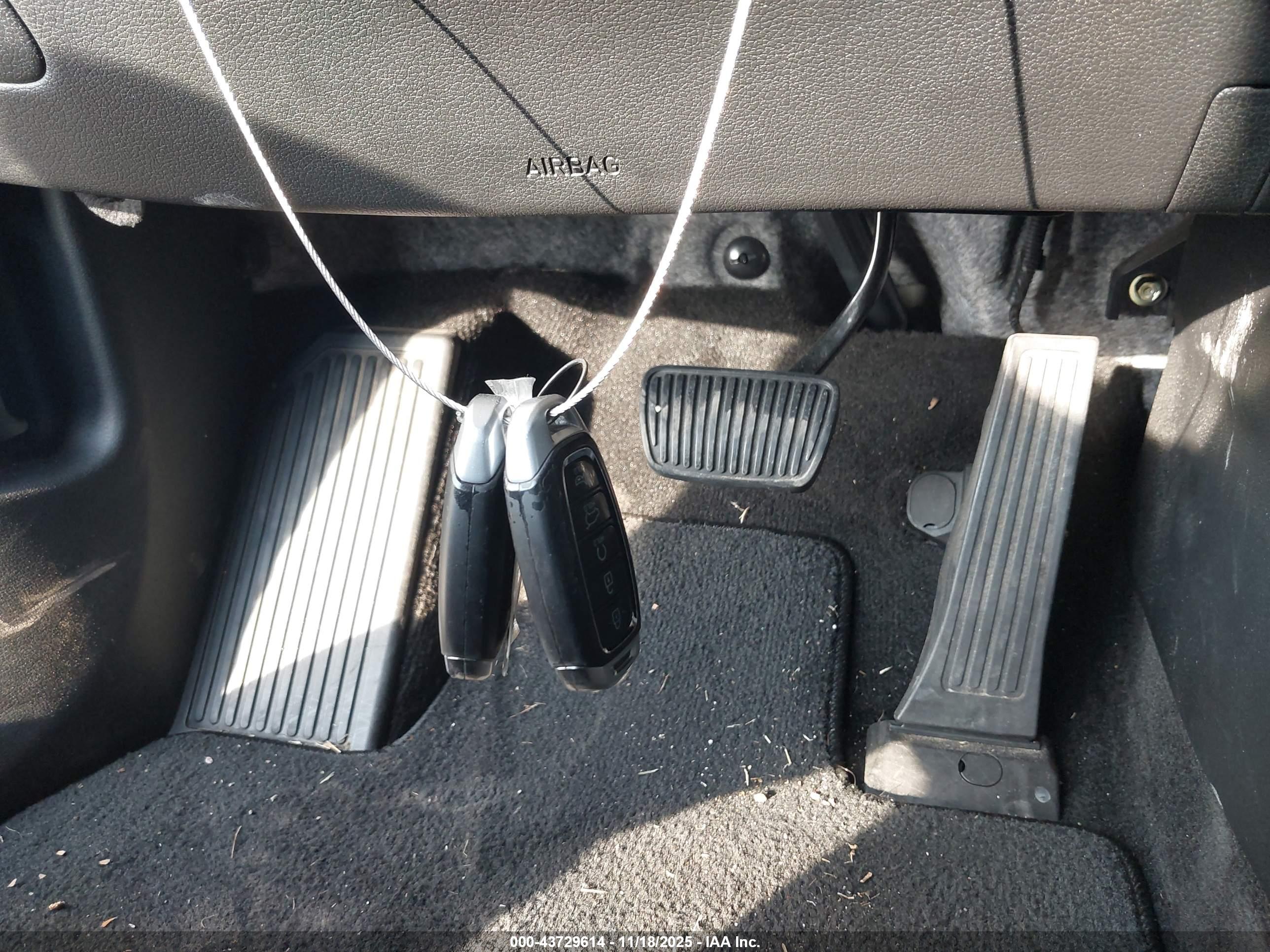 HYUNDAI PALISADE image 11
