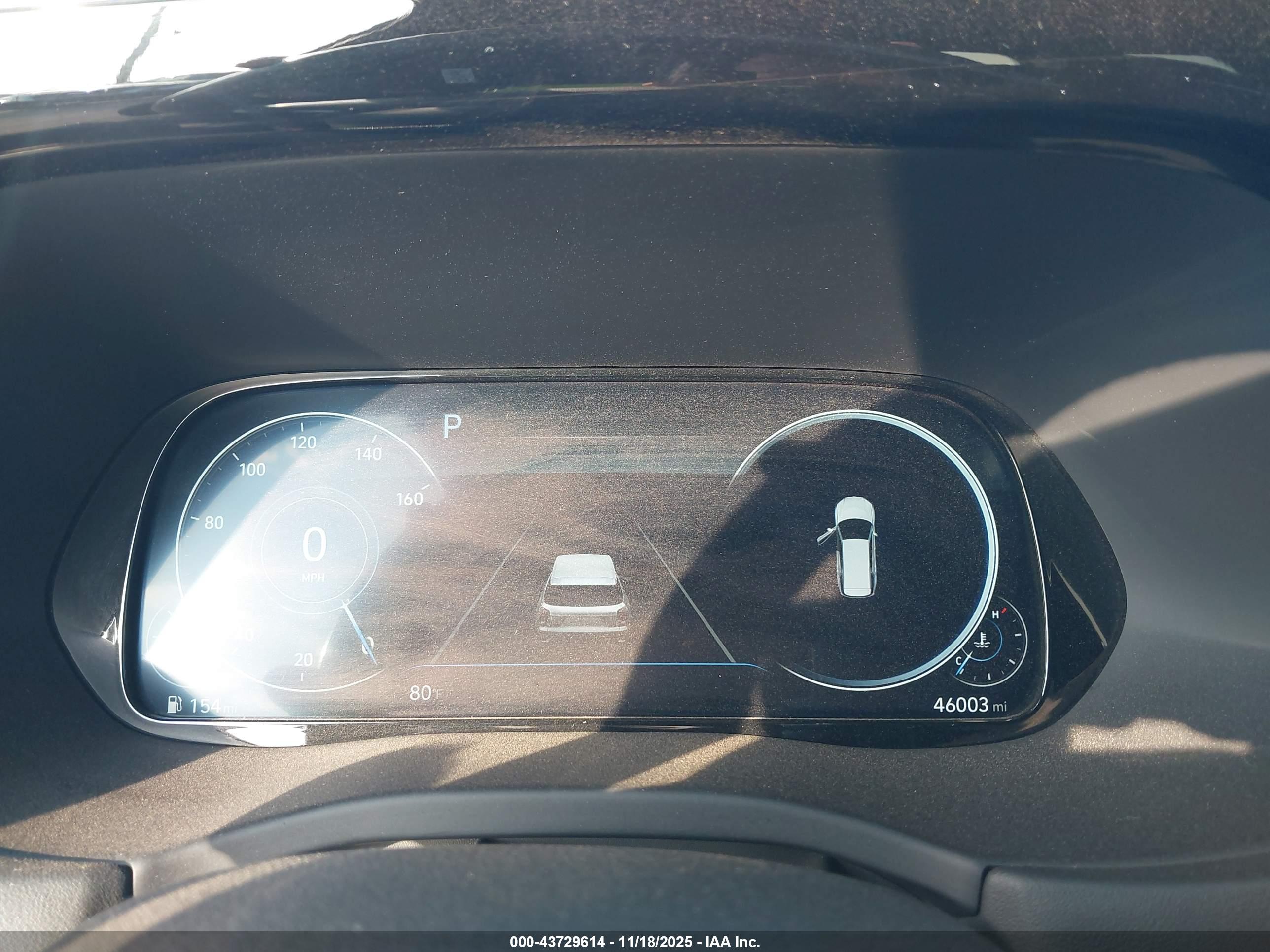 HYUNDAI PALISADE image 7