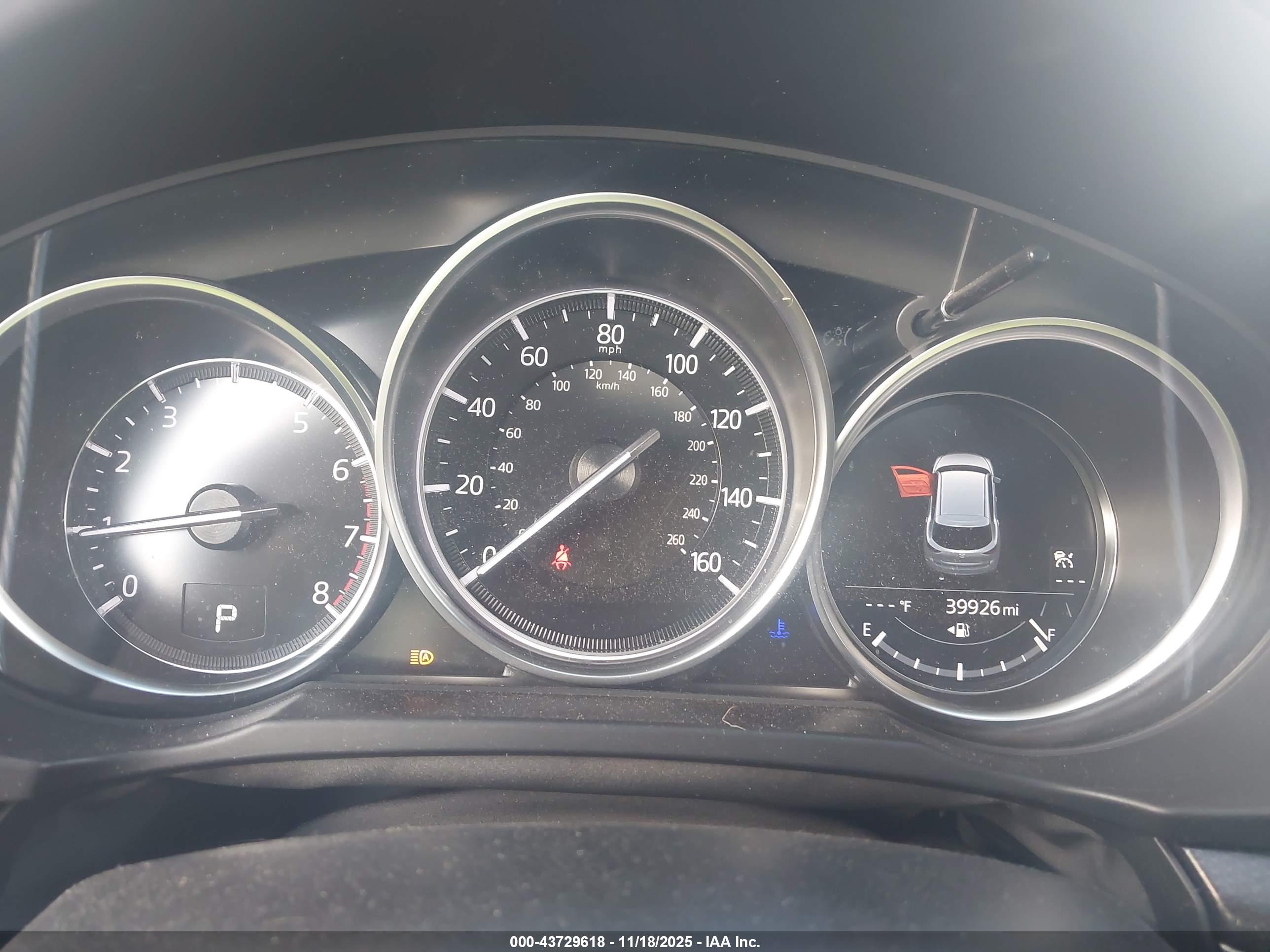 MAZDA CX-5 image 7