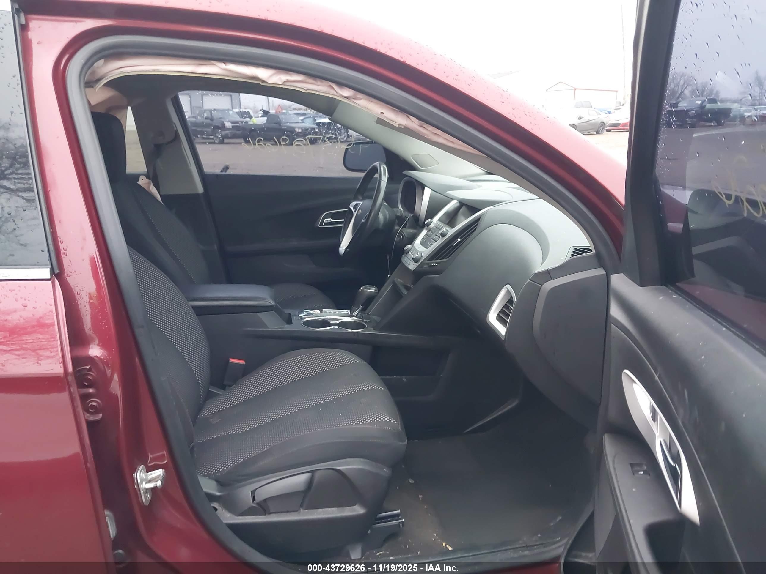 CHEVROLET EQUINOX image 5