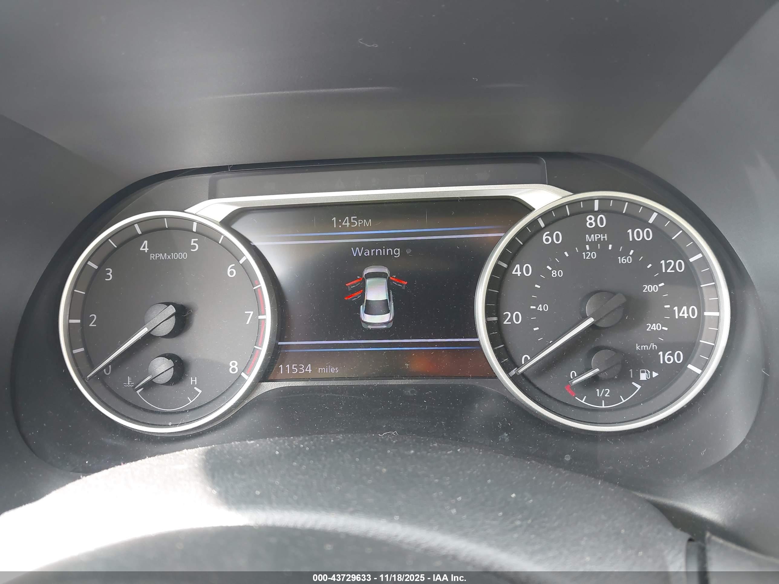 NISSAN SENTRA image 7