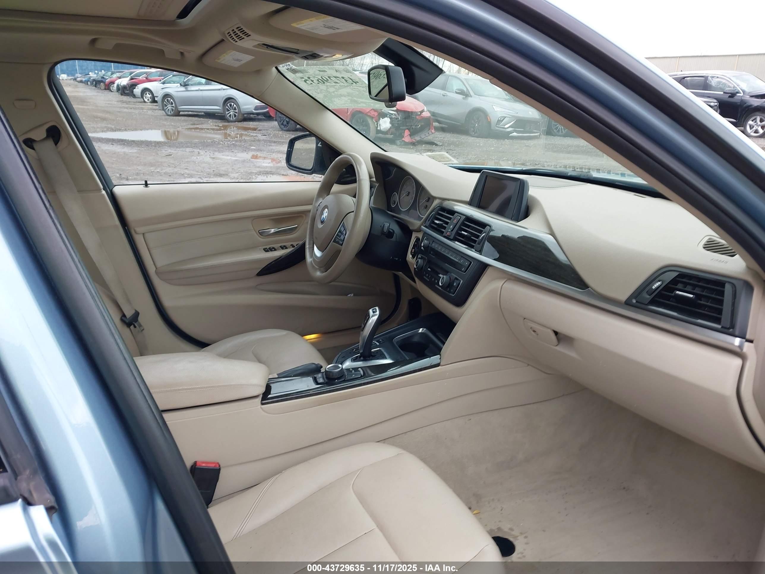 BMW 328I image 5