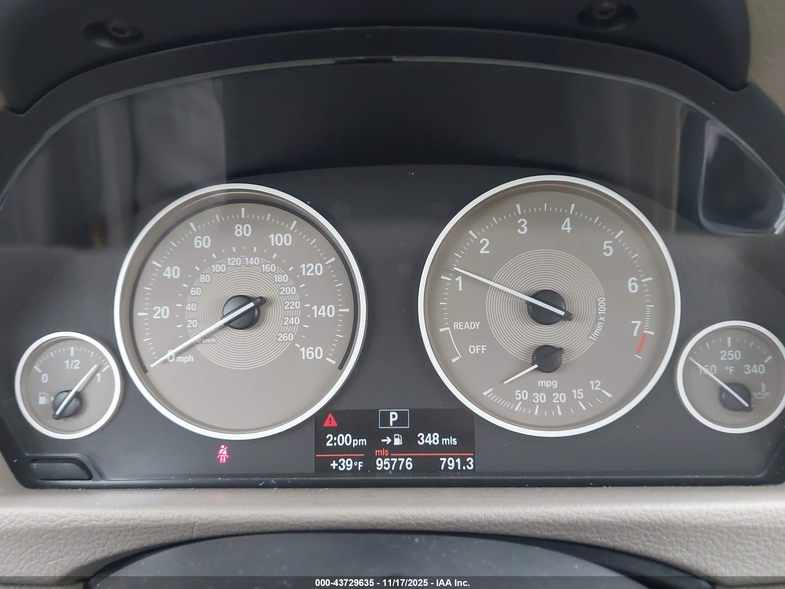 BMW 328I image 7