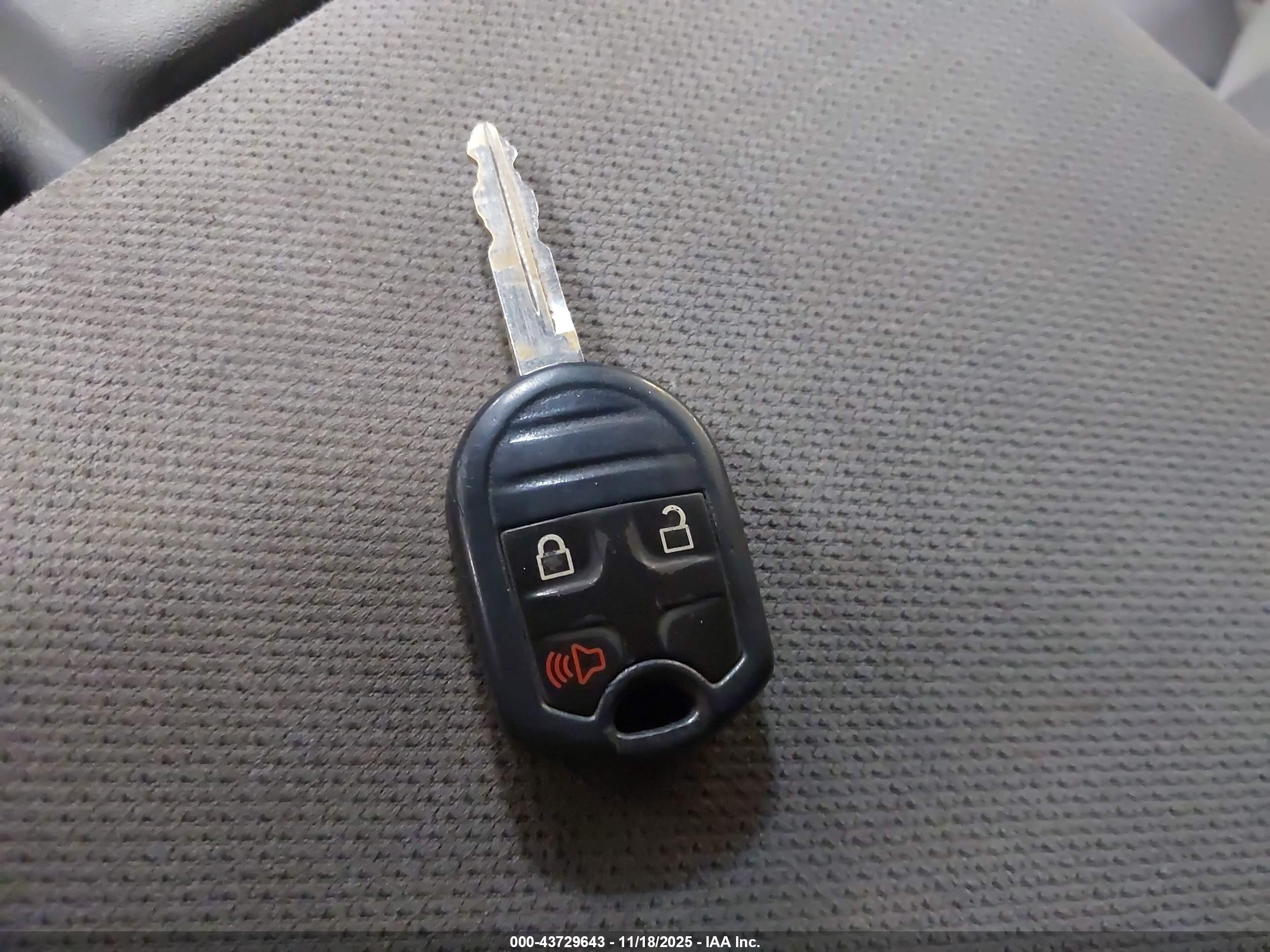 FORD F-150 image 11