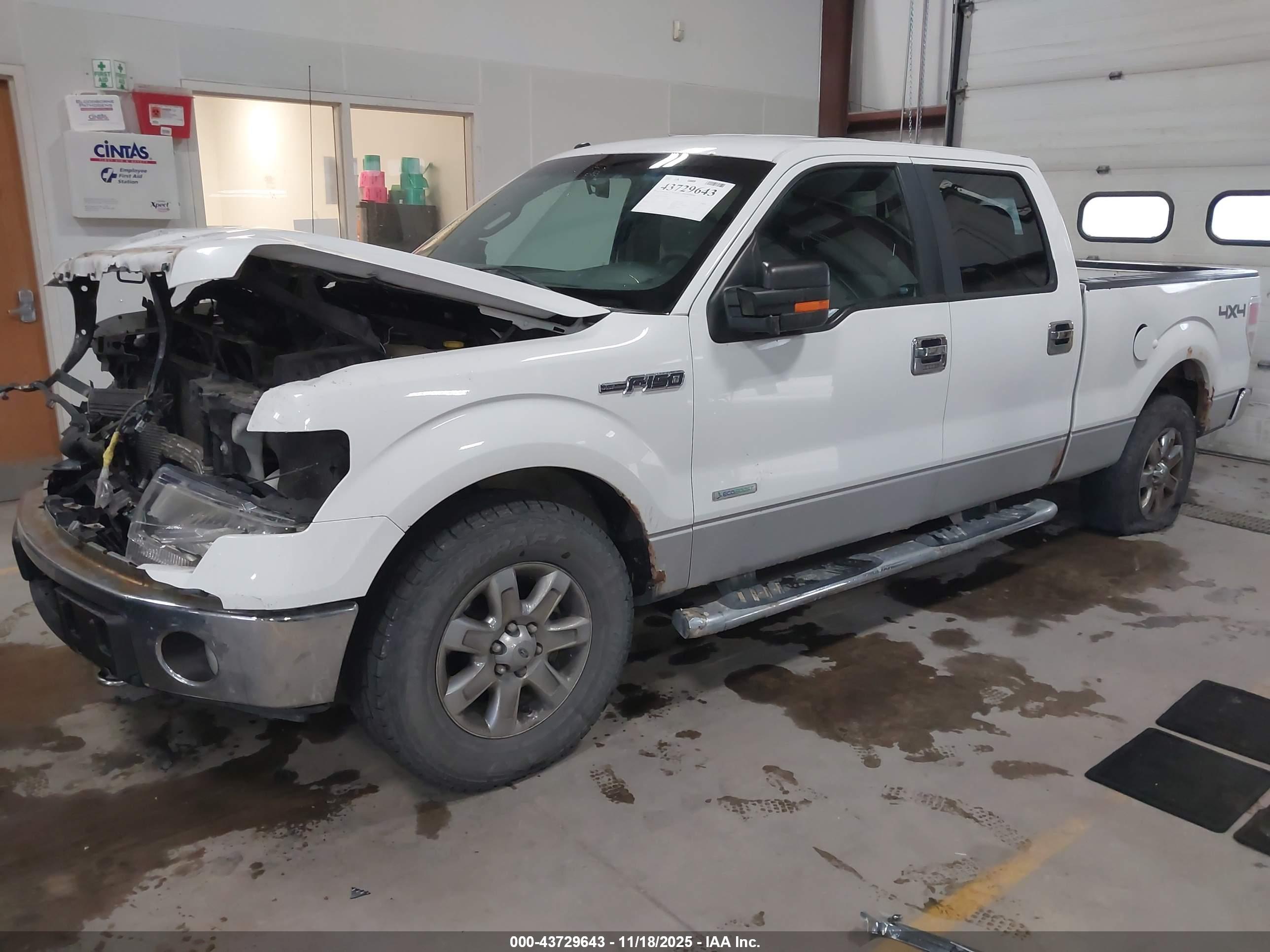 FORD F-150 image 2