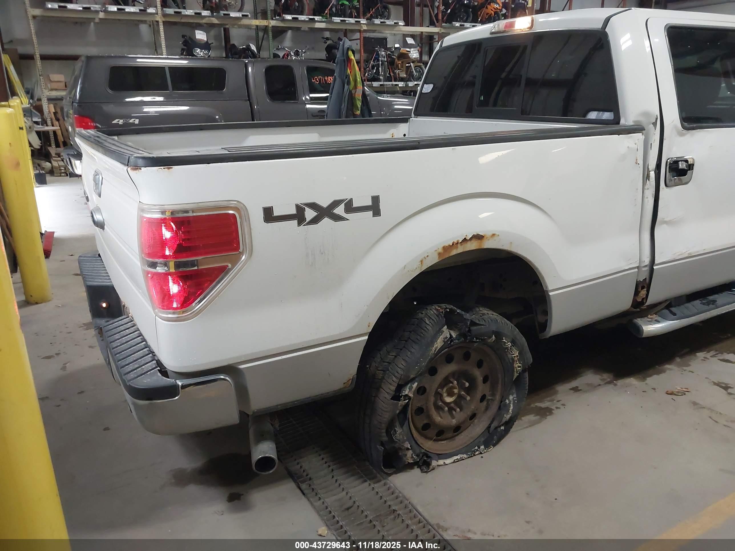 FORD F-150 image 4
