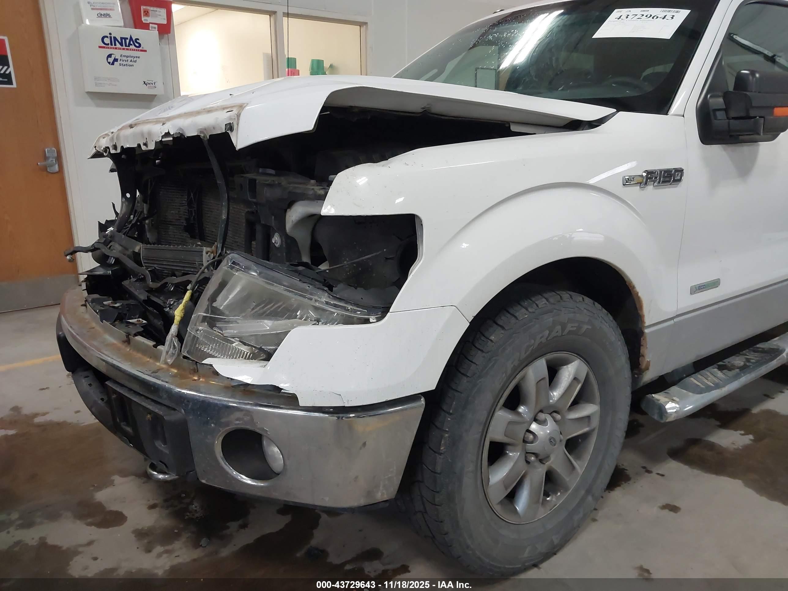 FORD F-150 image 6