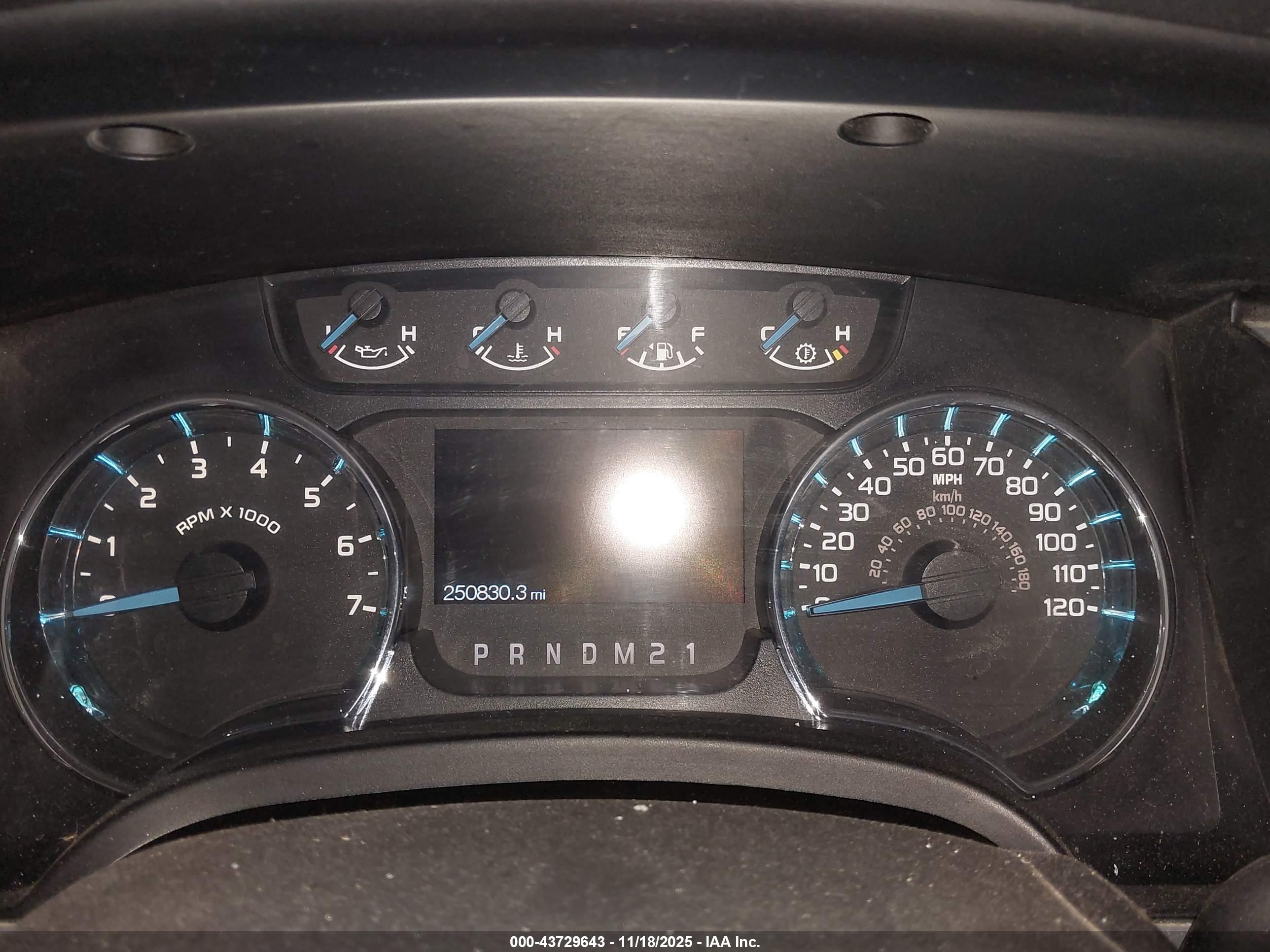 FORD F-150 image 7