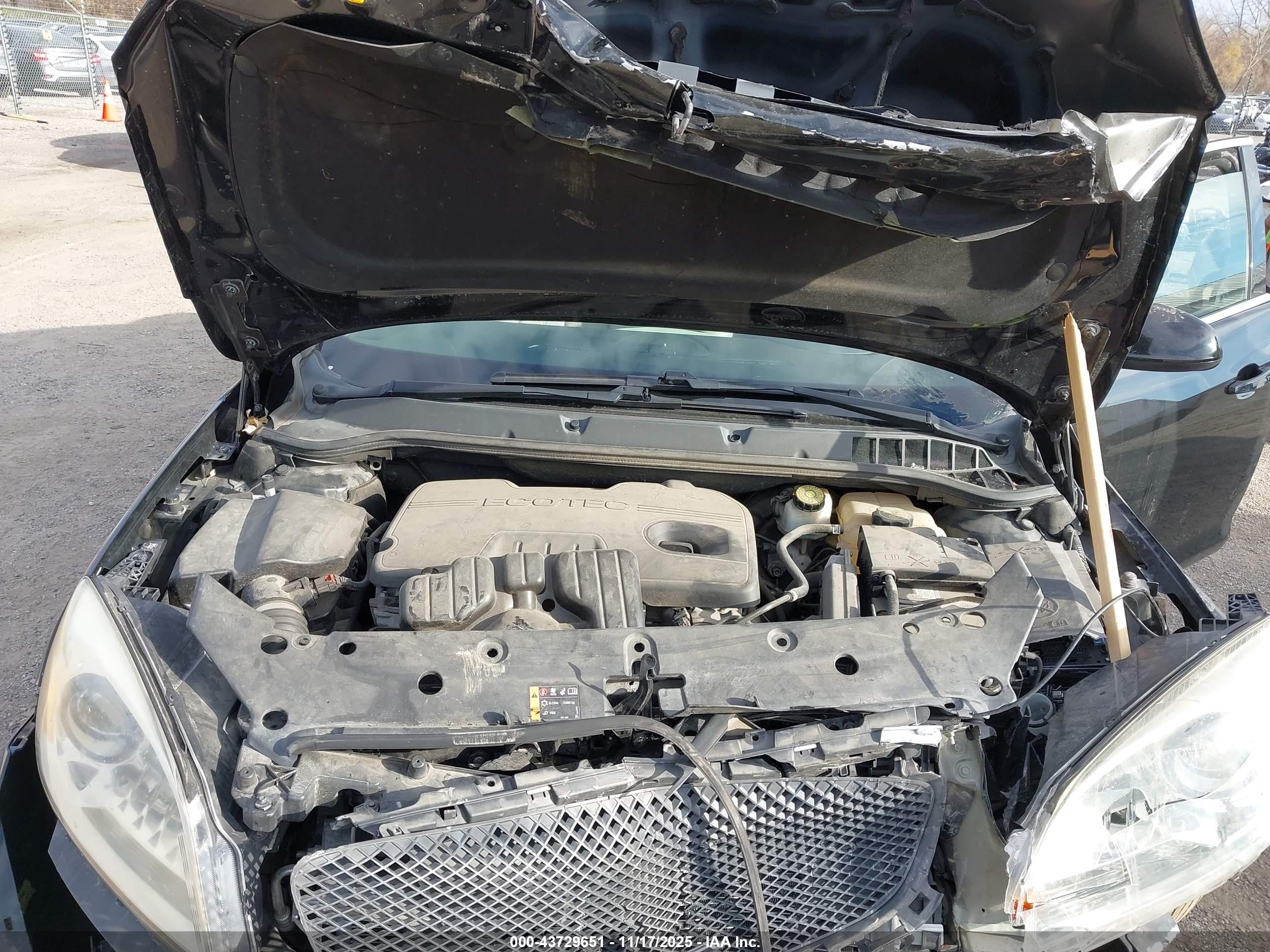 BUICK VERANO image 10