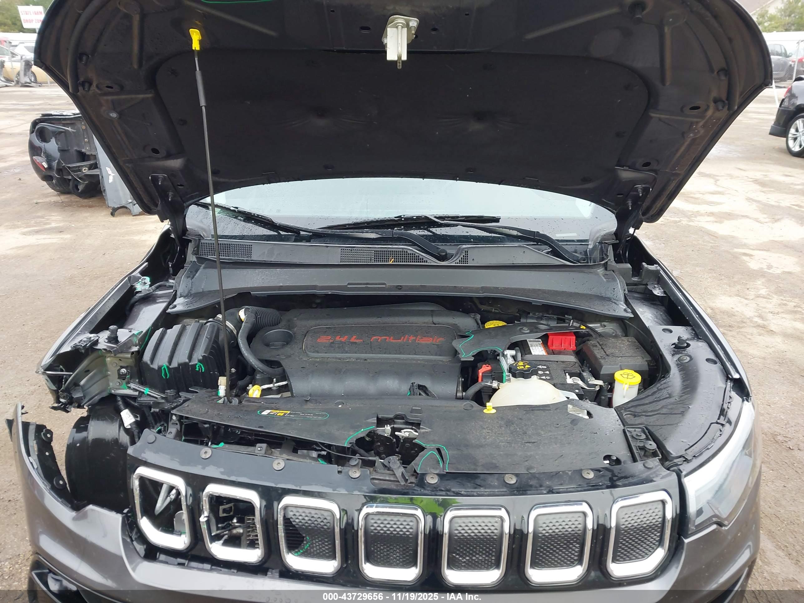 JEEP COMPASS image 10