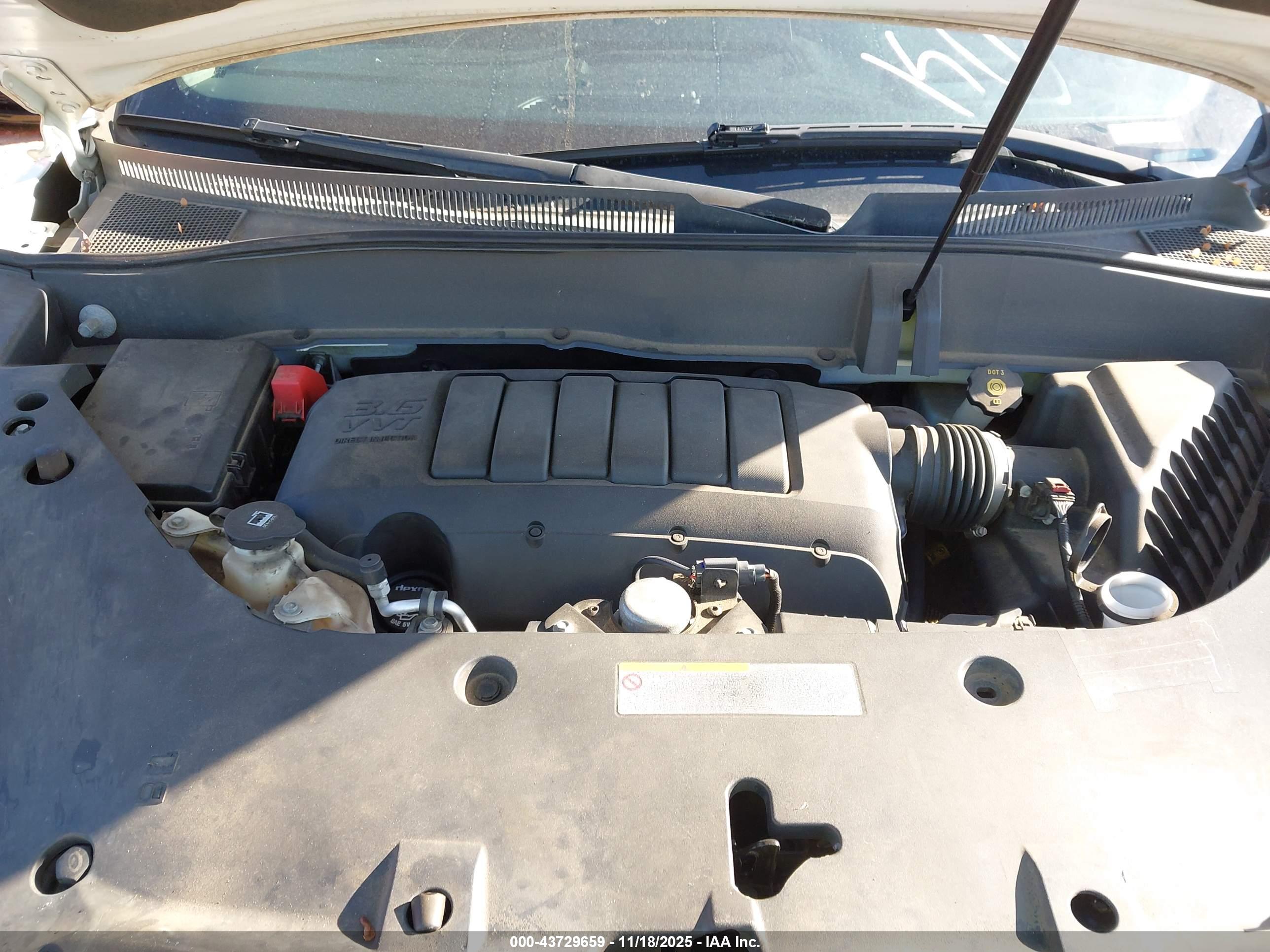 GMC ACADIA image 10