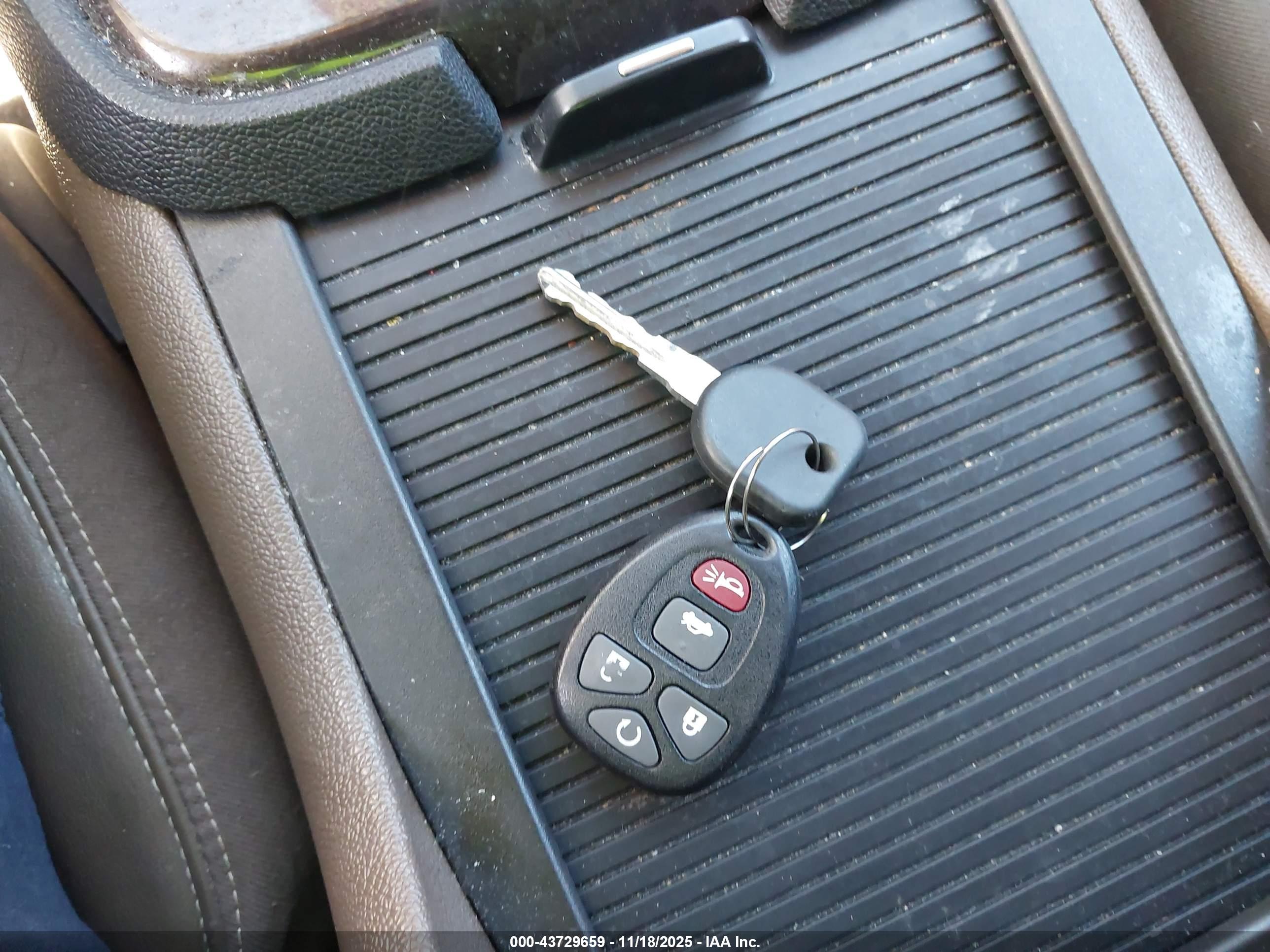 GMC ACADIA image 11