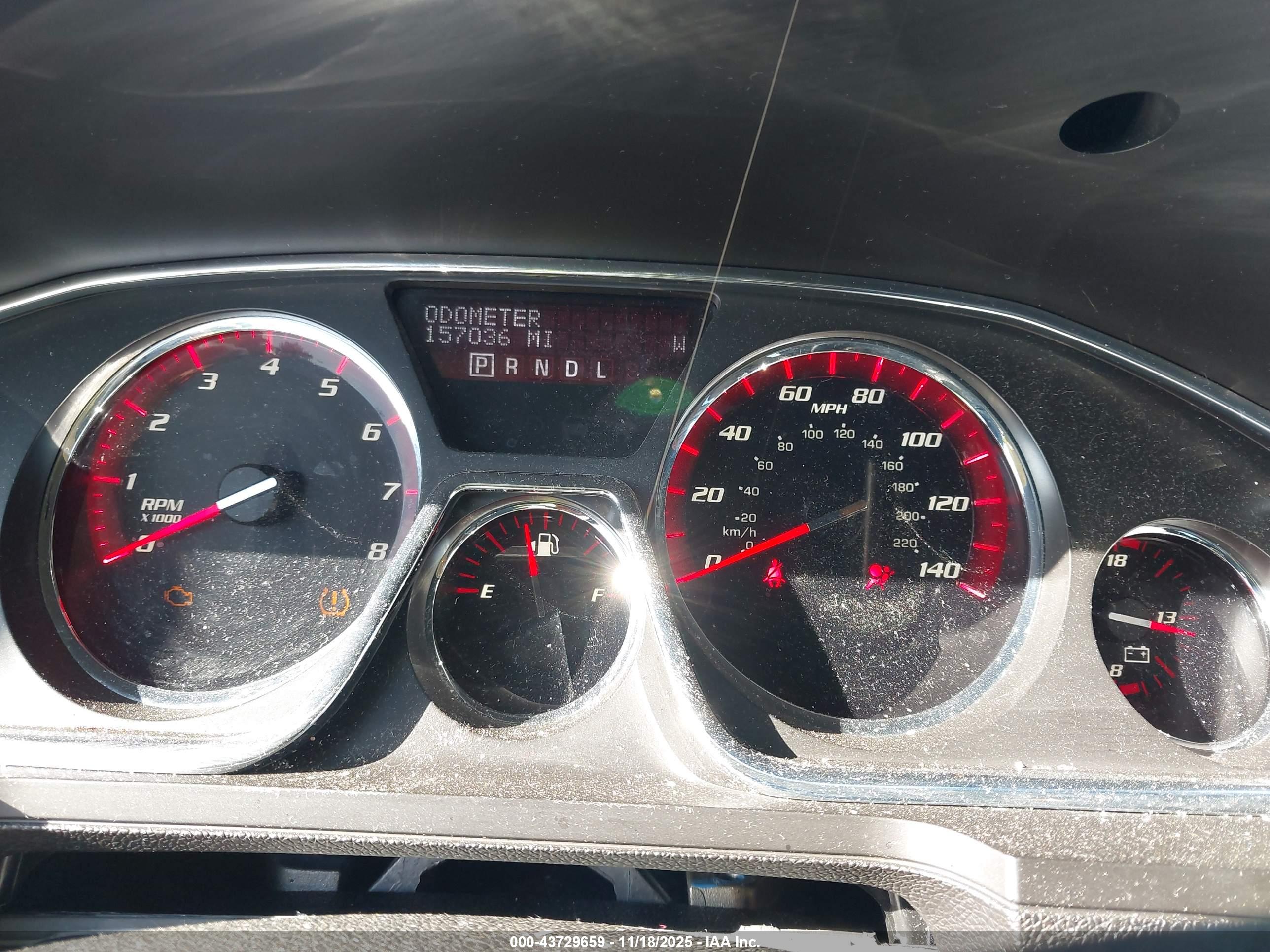 GMC ACADIA image 7