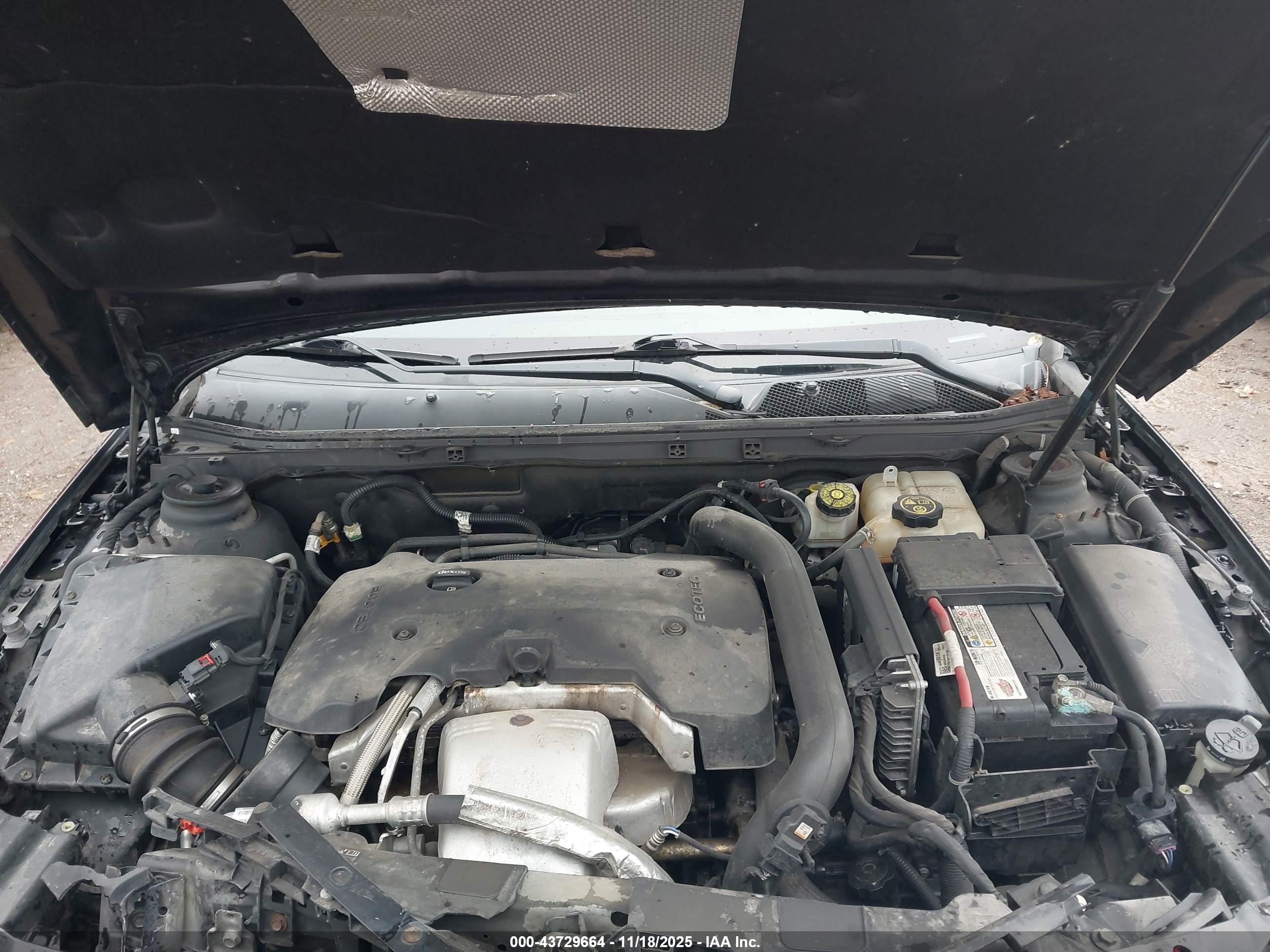 BUICK REGAL image 10