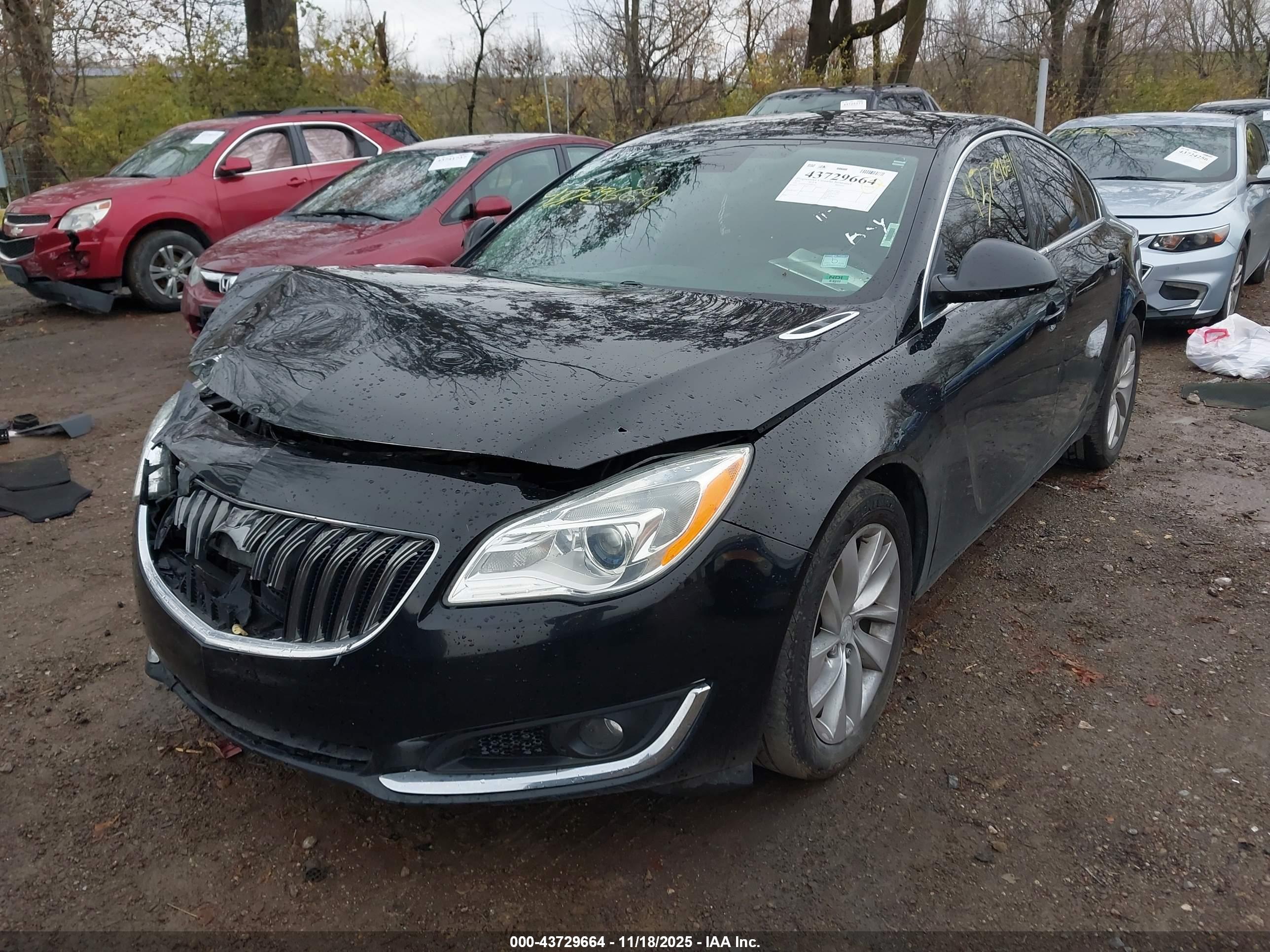 BUICK REGAL image 2