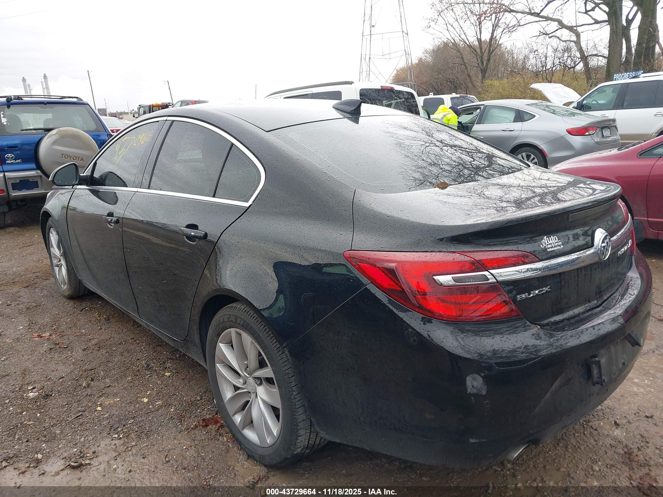 BUICK REGAL image 3
