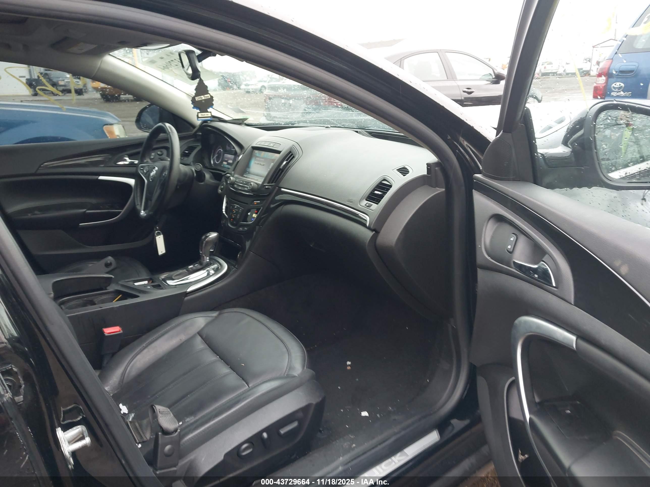 BUICK REGAL image 5