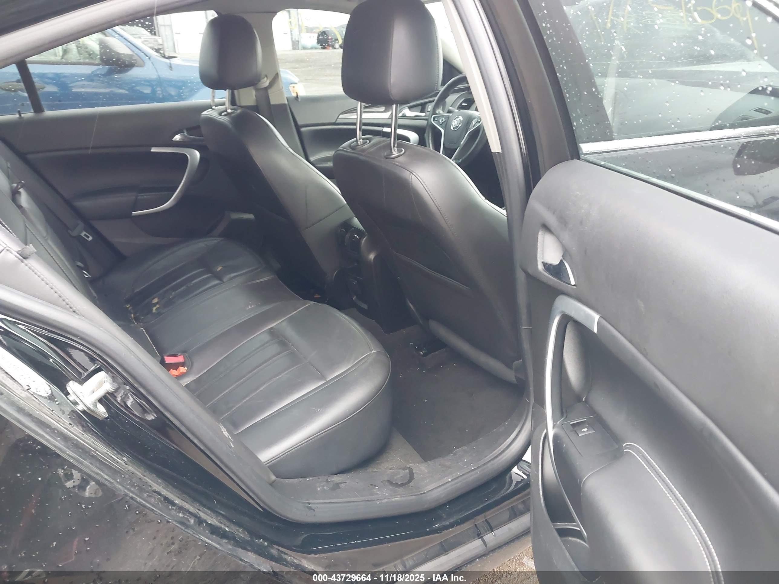 BUICK REGAL image 8