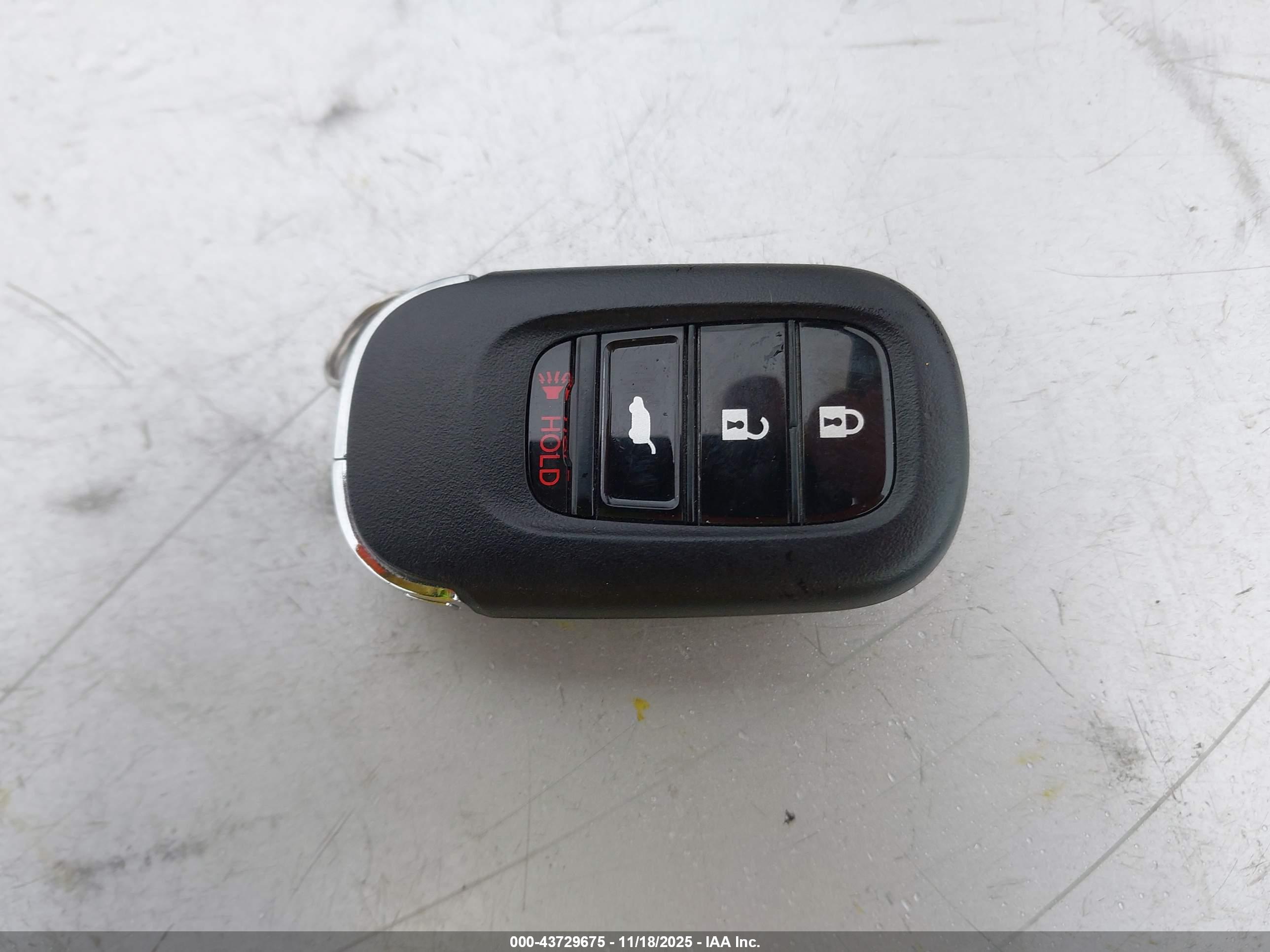 HONDA CIVIC image 11