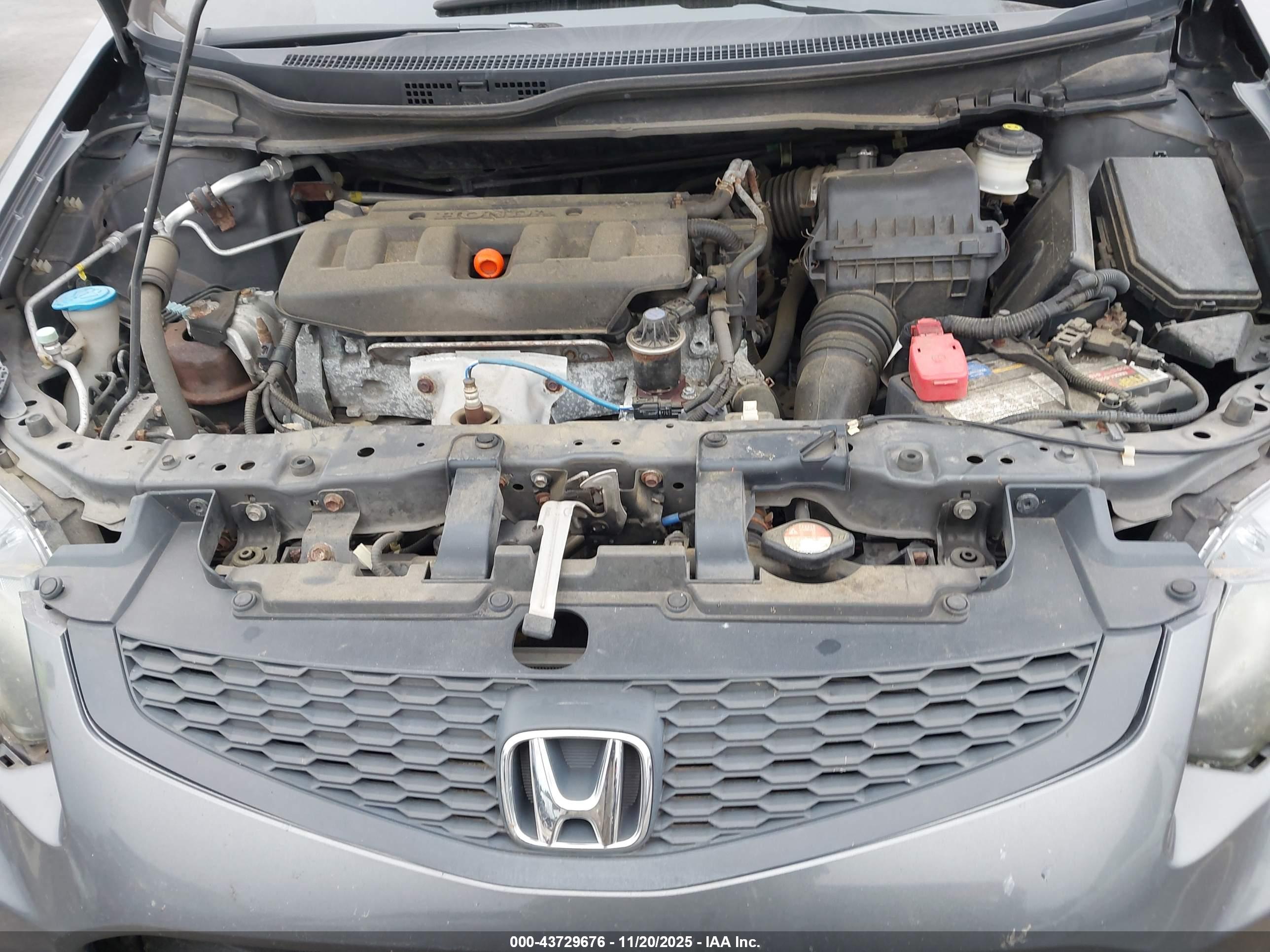 HONDA CIVIC image 10