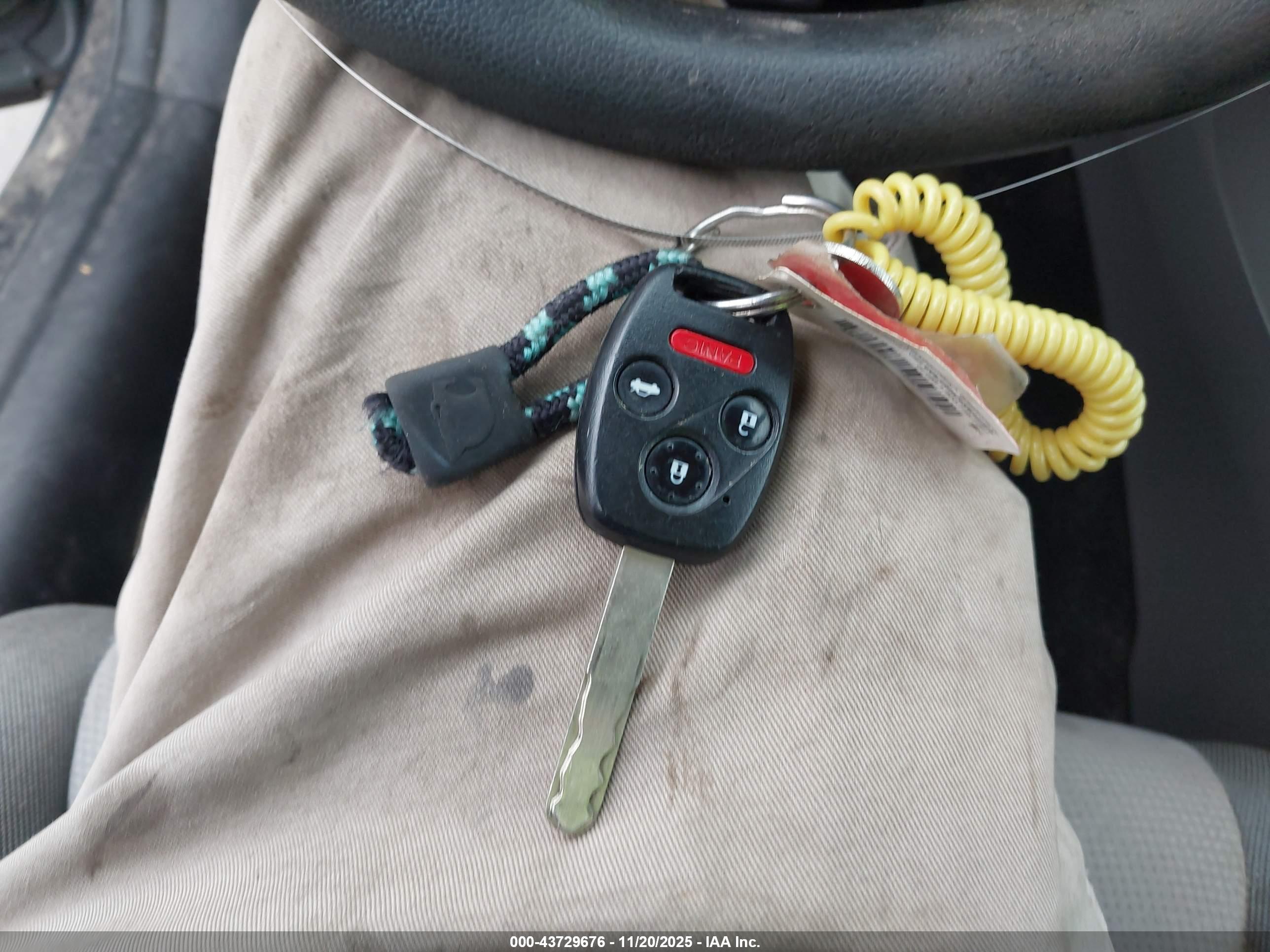 HONDA CIVIC image 11