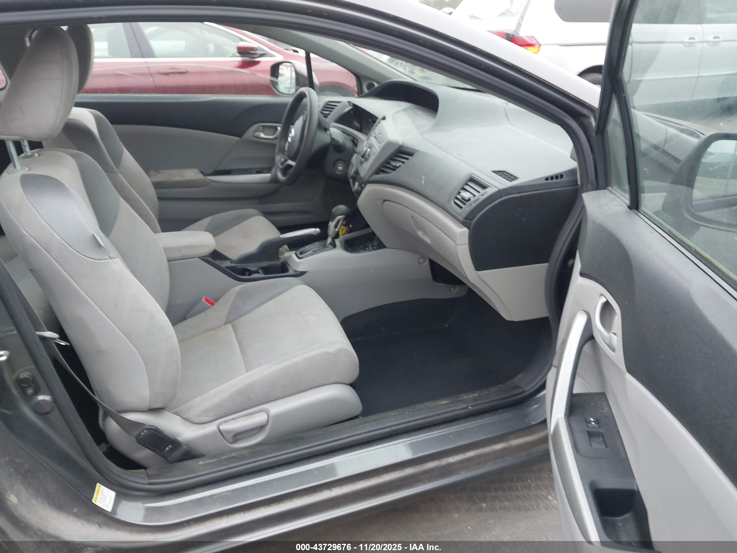 HONDA CIVIC image 5