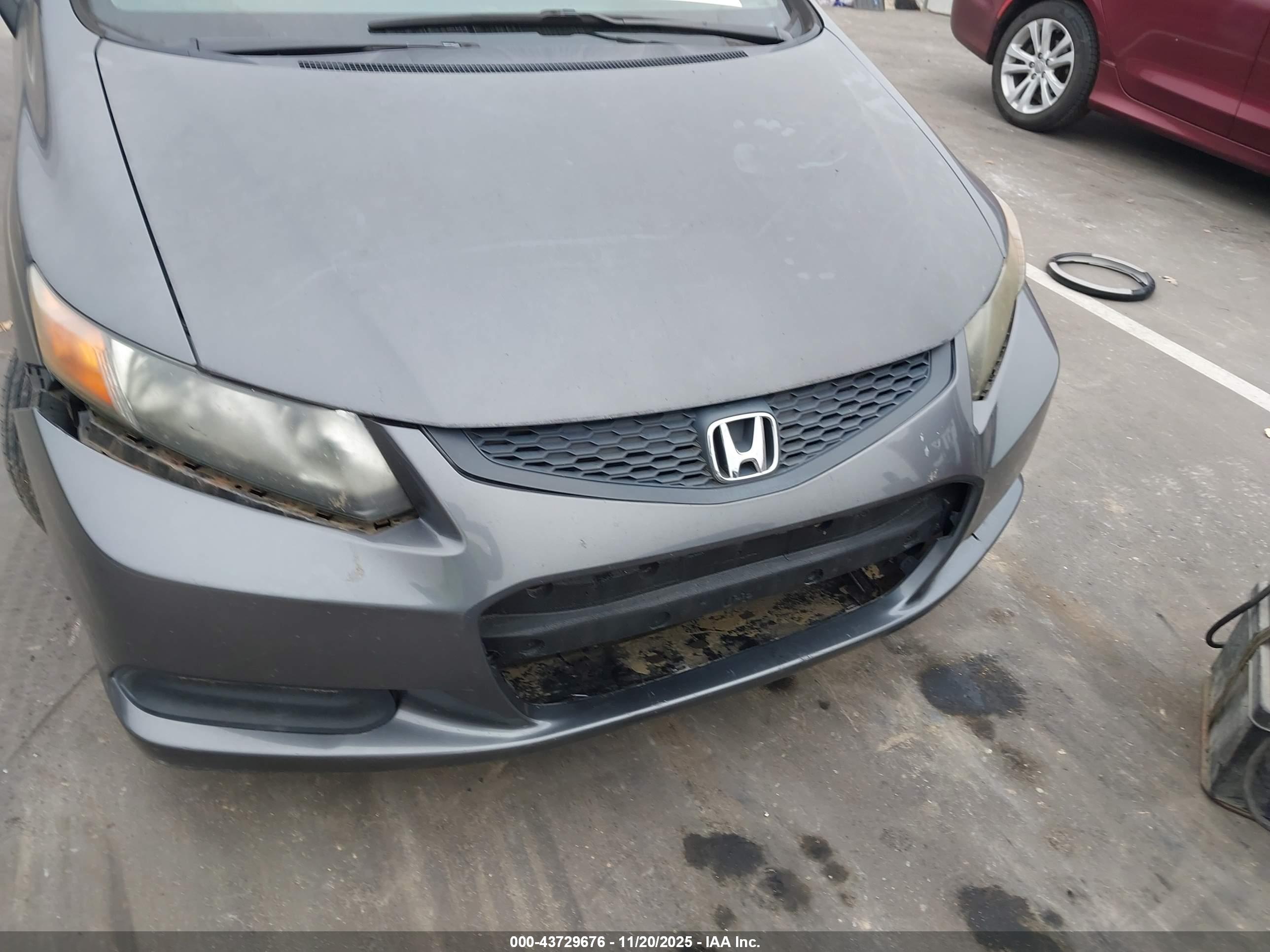 HONDA CIVIC image 6