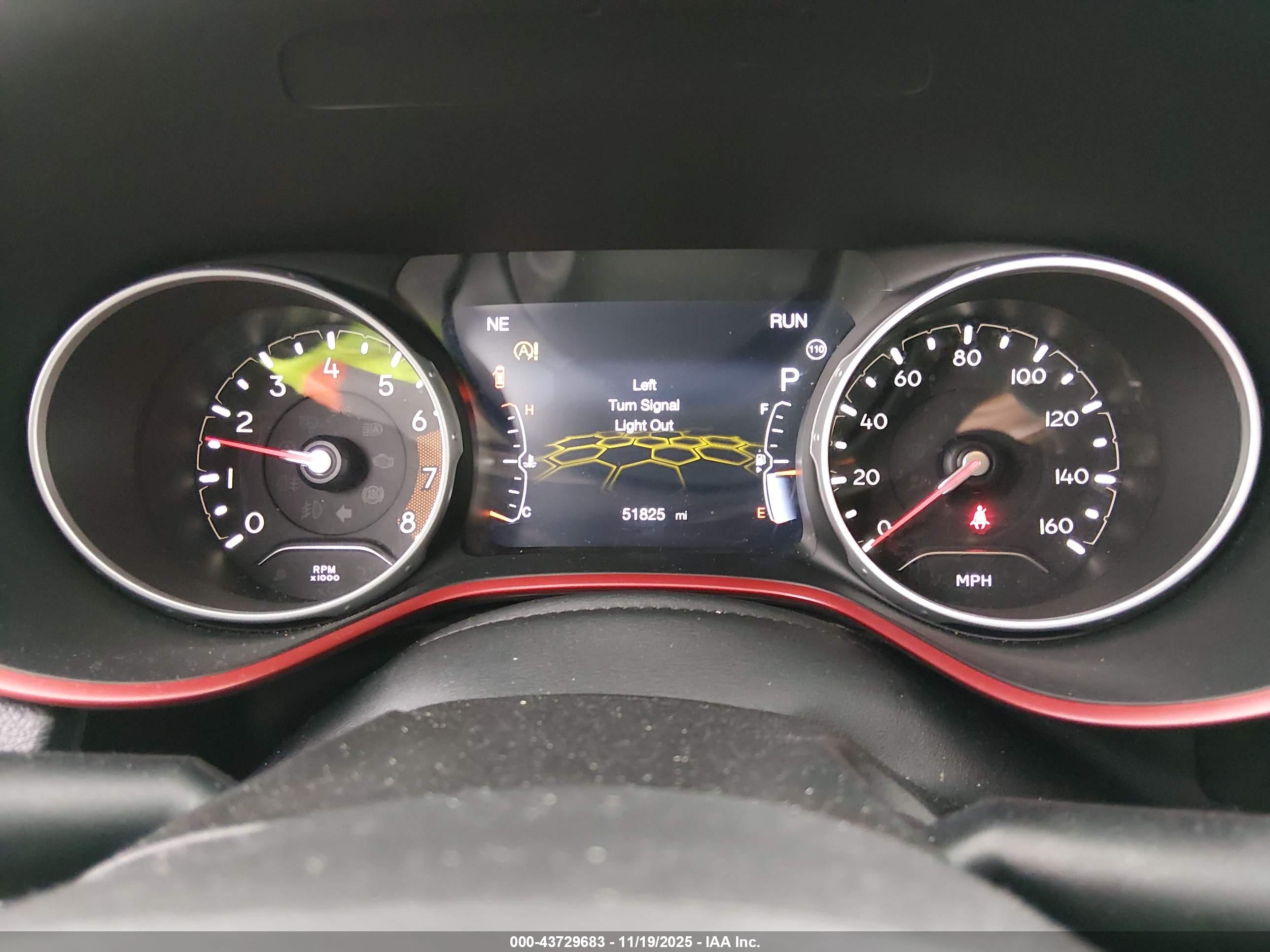 JEEP COMPASS image 7