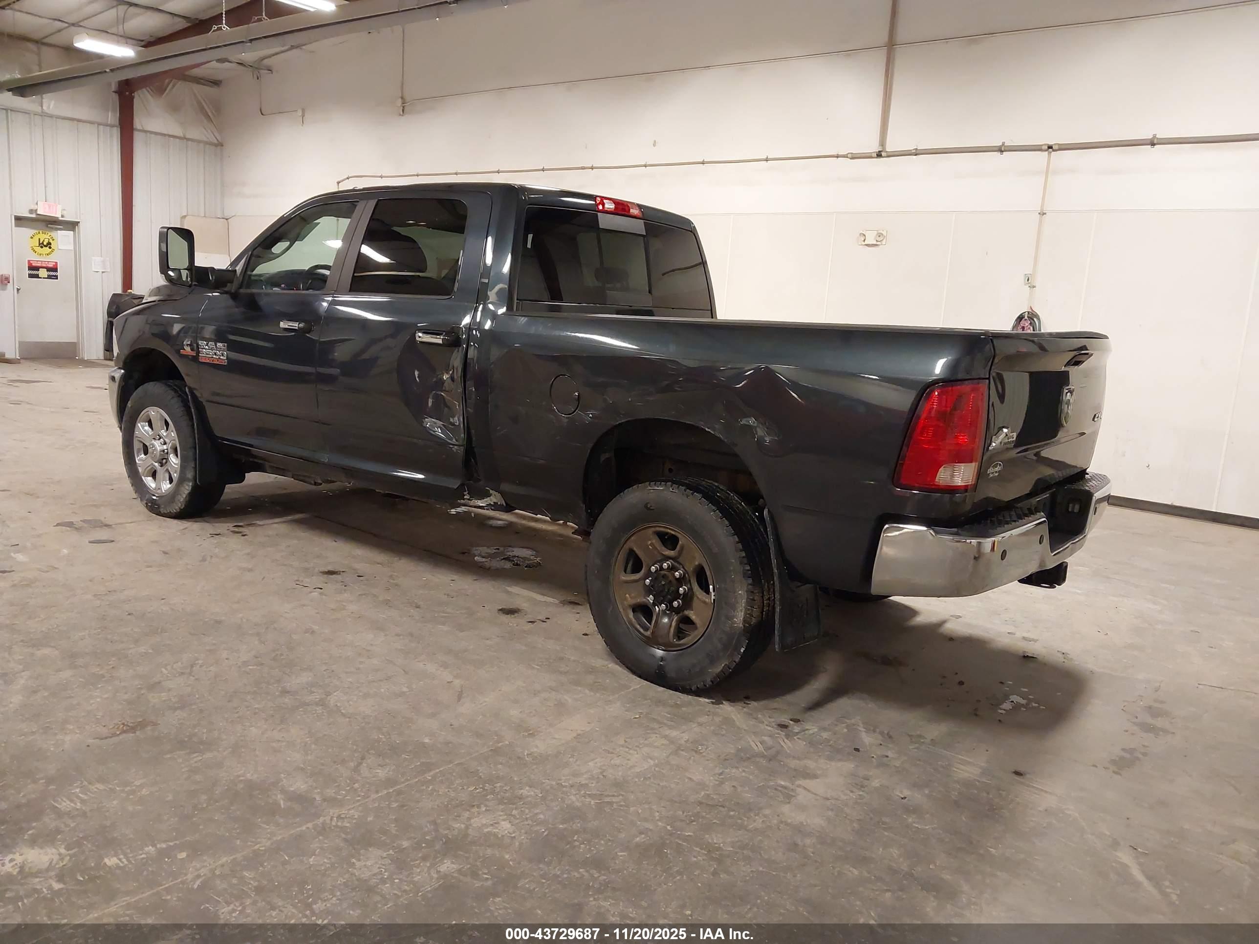 RAM 3500 image 3