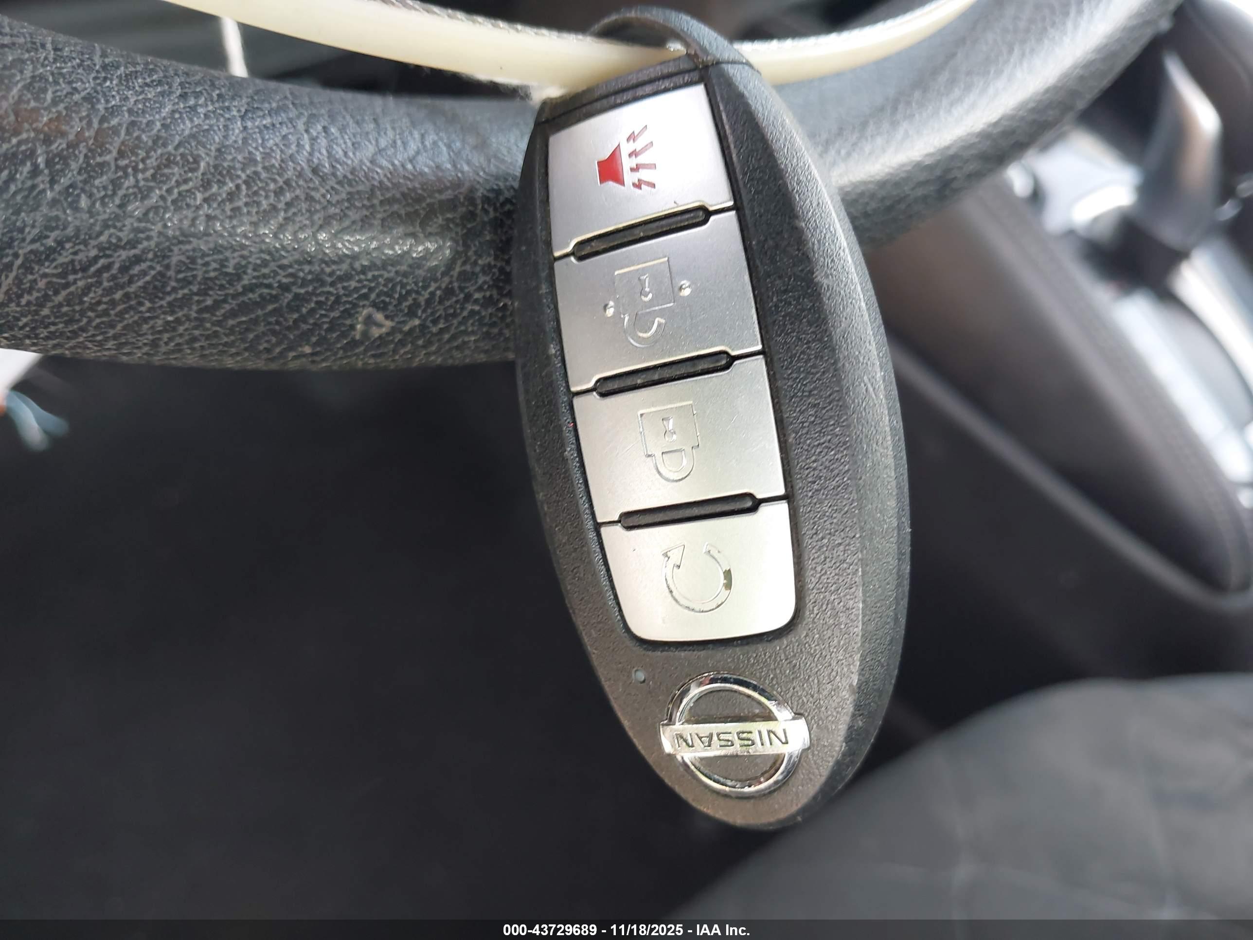 NISSAN KICKS image 11
