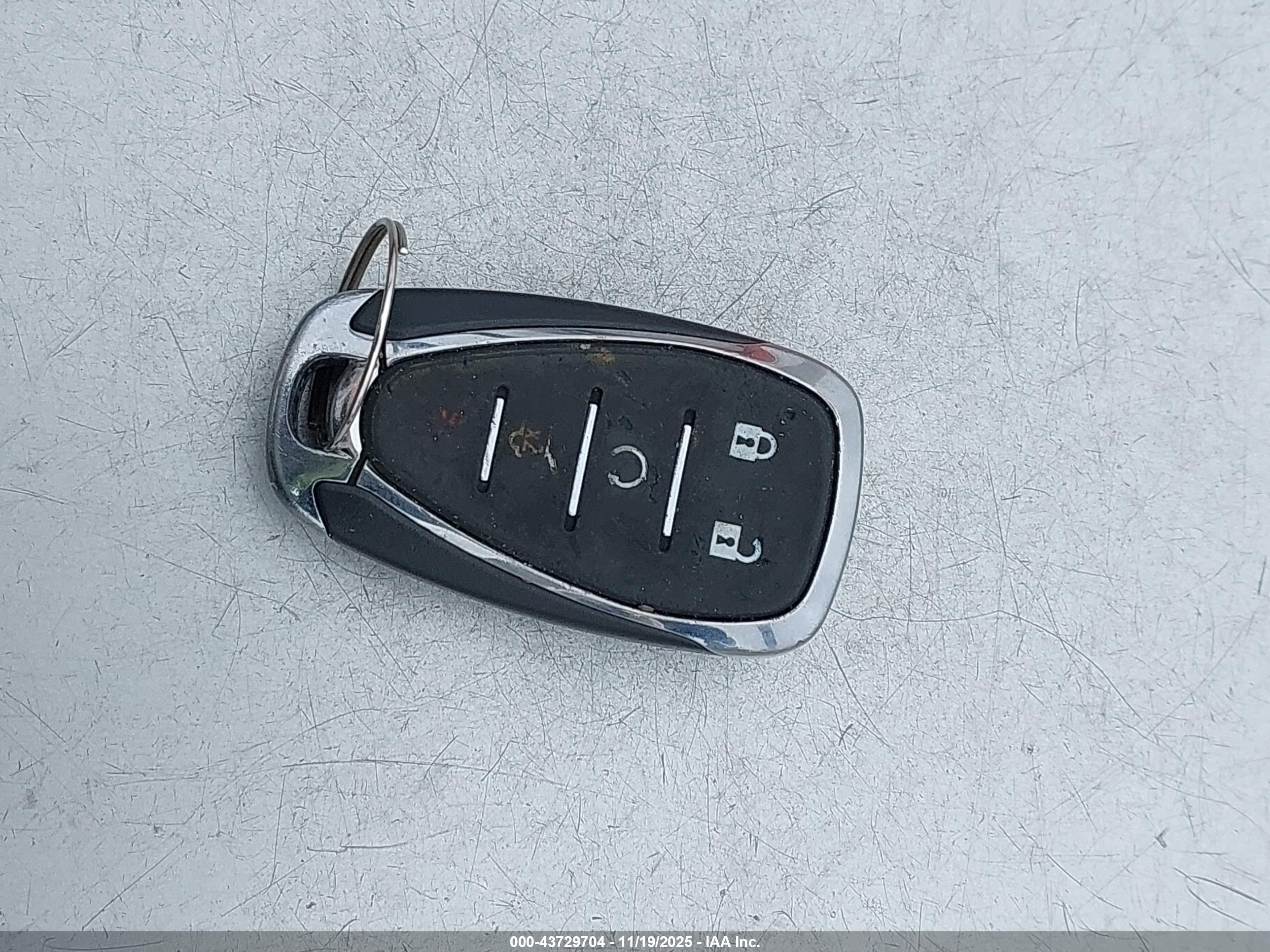 CHEVROLET EQUINOX image 11