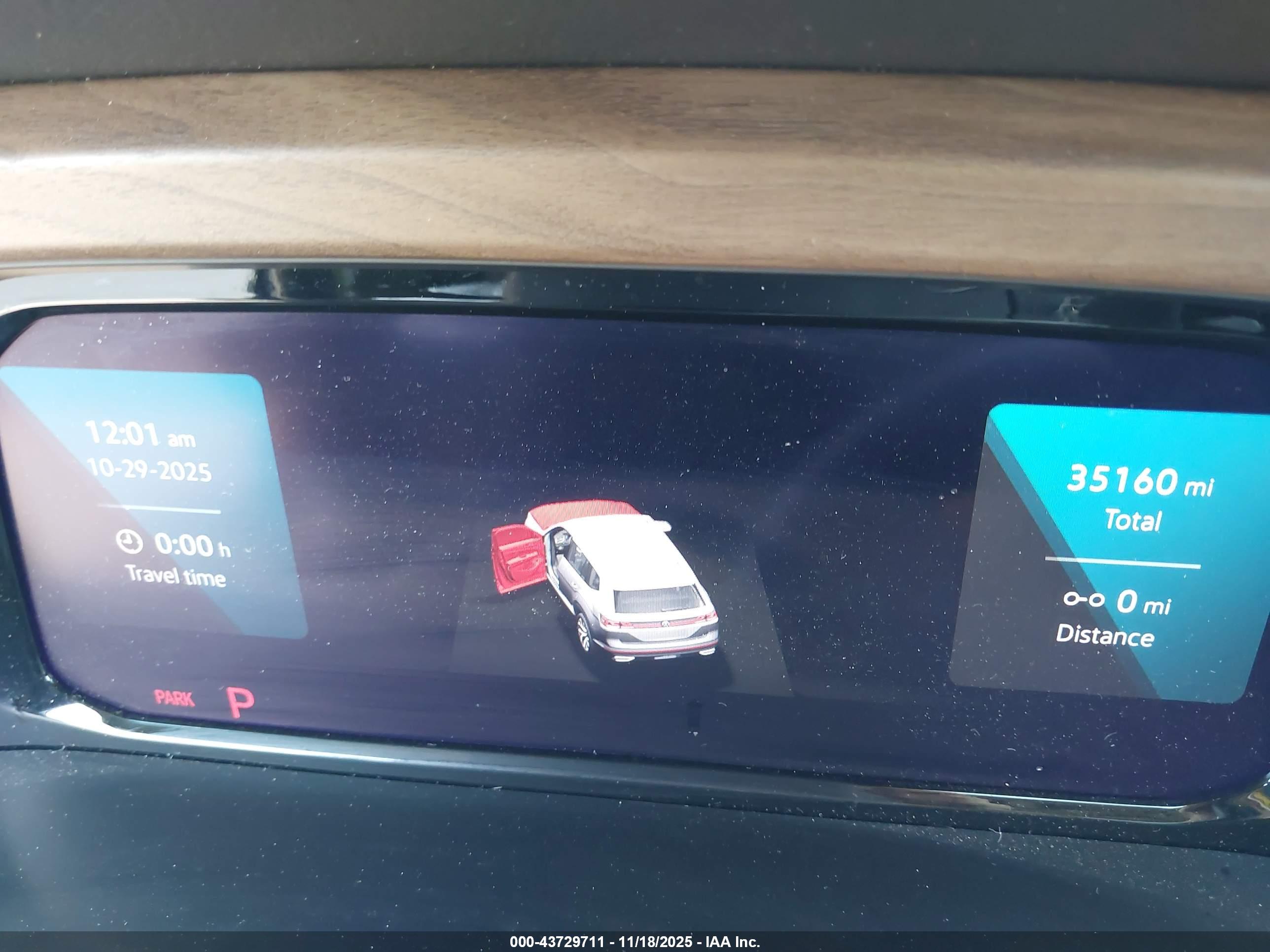 VOLKSWAGEN ATLAS image 7