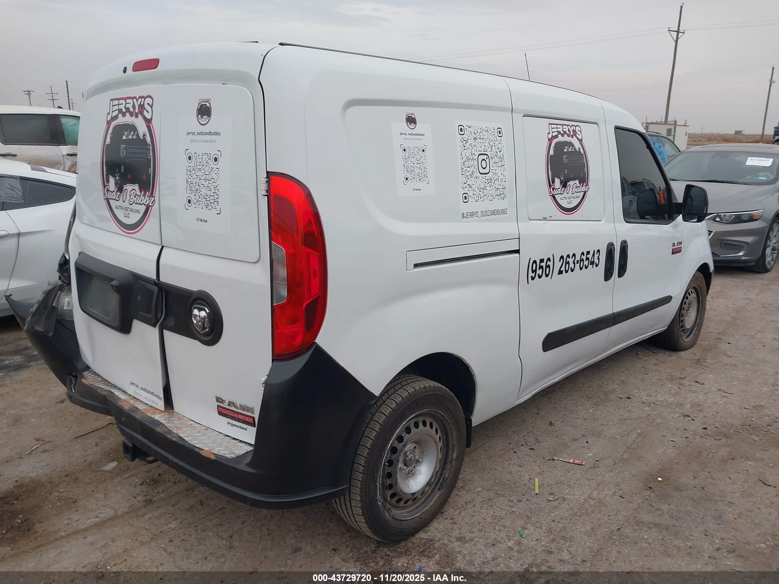 RAM PROMASTER image 4