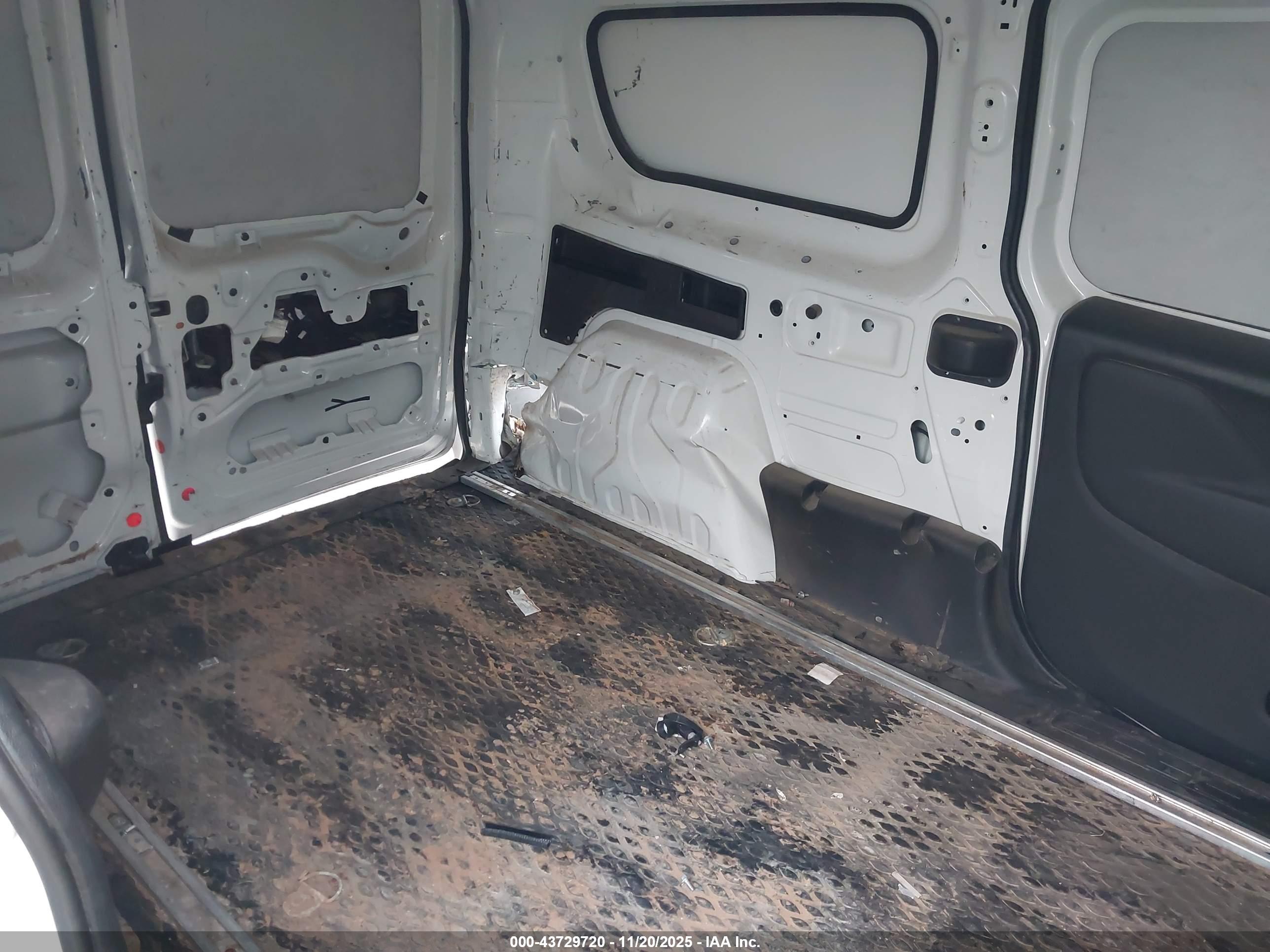 RAM PROMASTER image 8