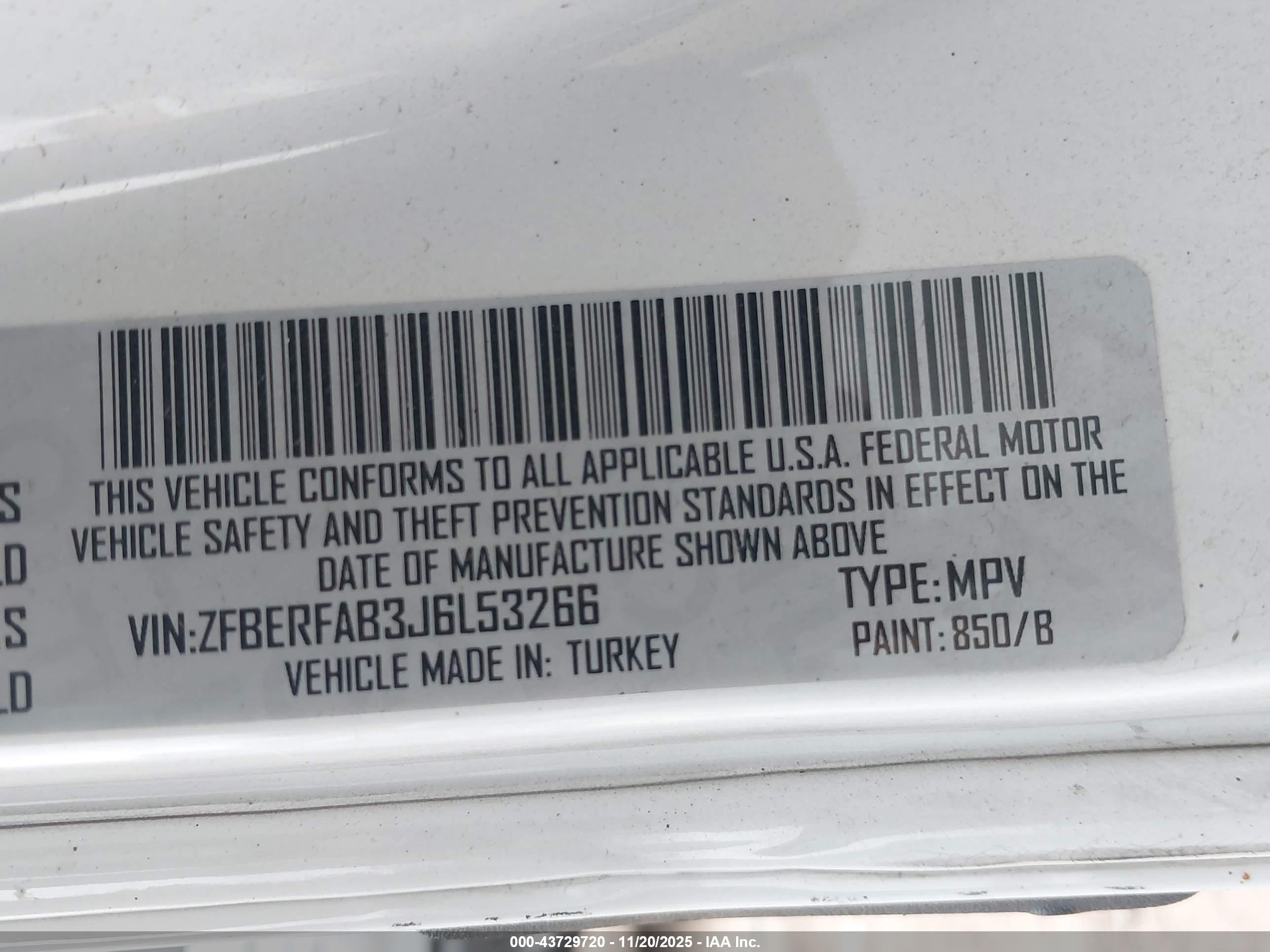 RAM PROMASTER image 9