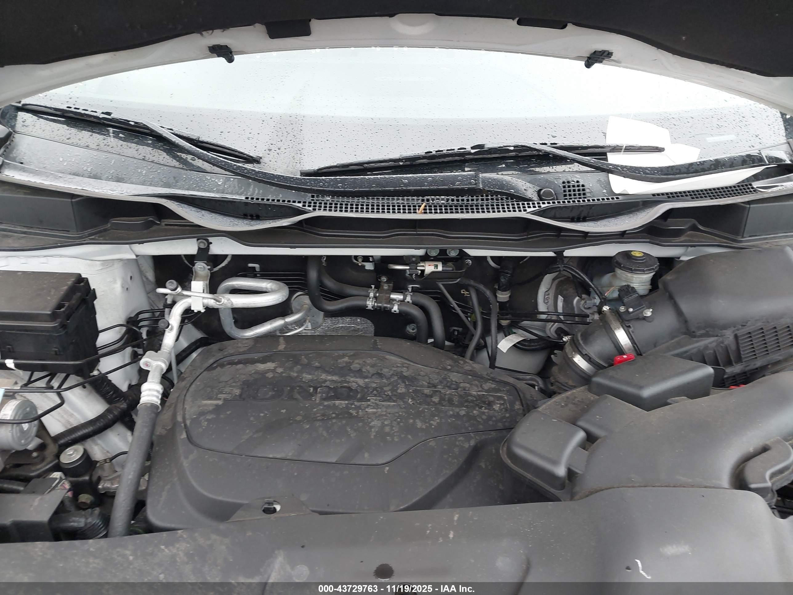 HONDA ODYSSEY image 10