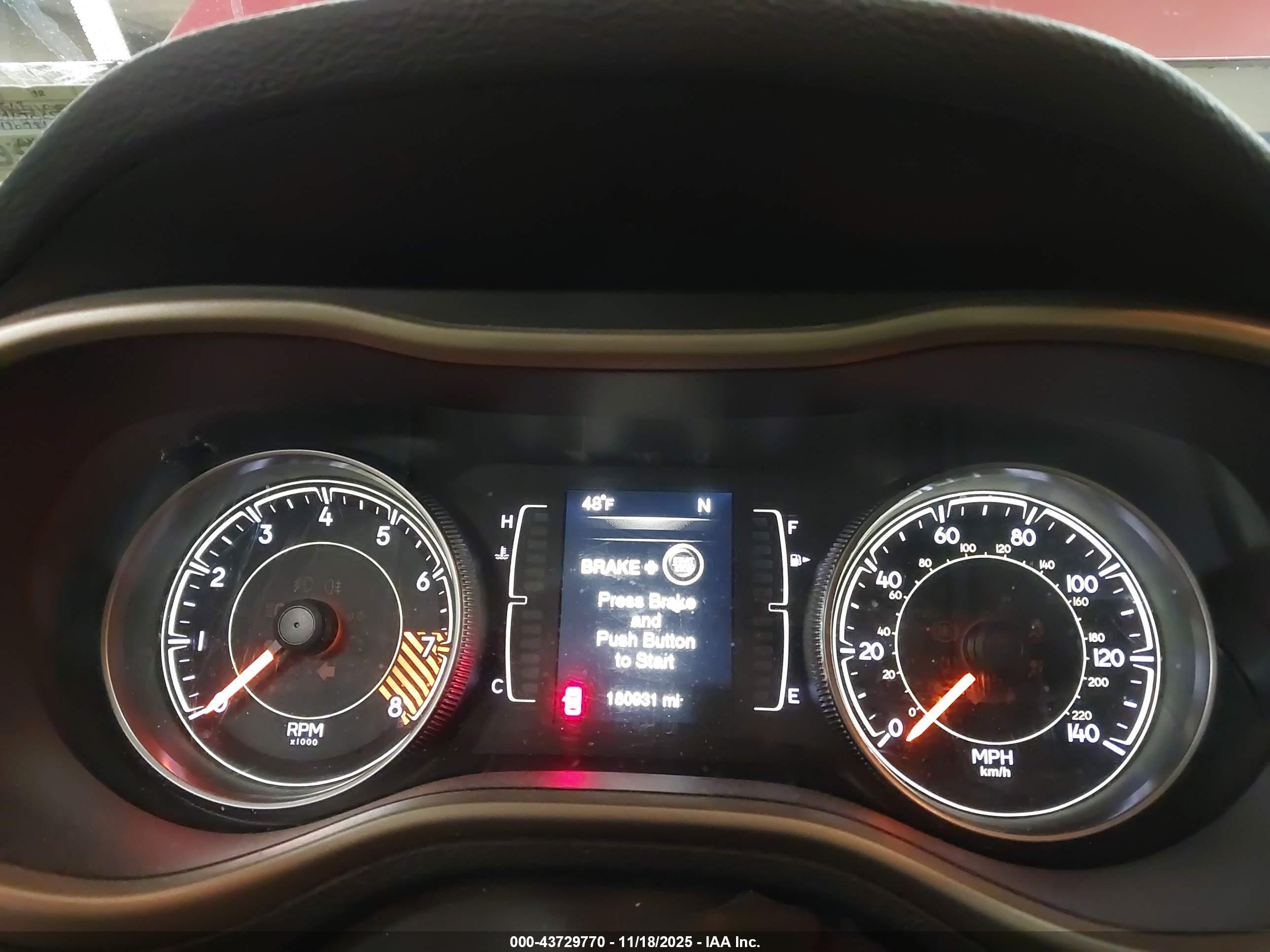 JEEP CHEROKEE image 7