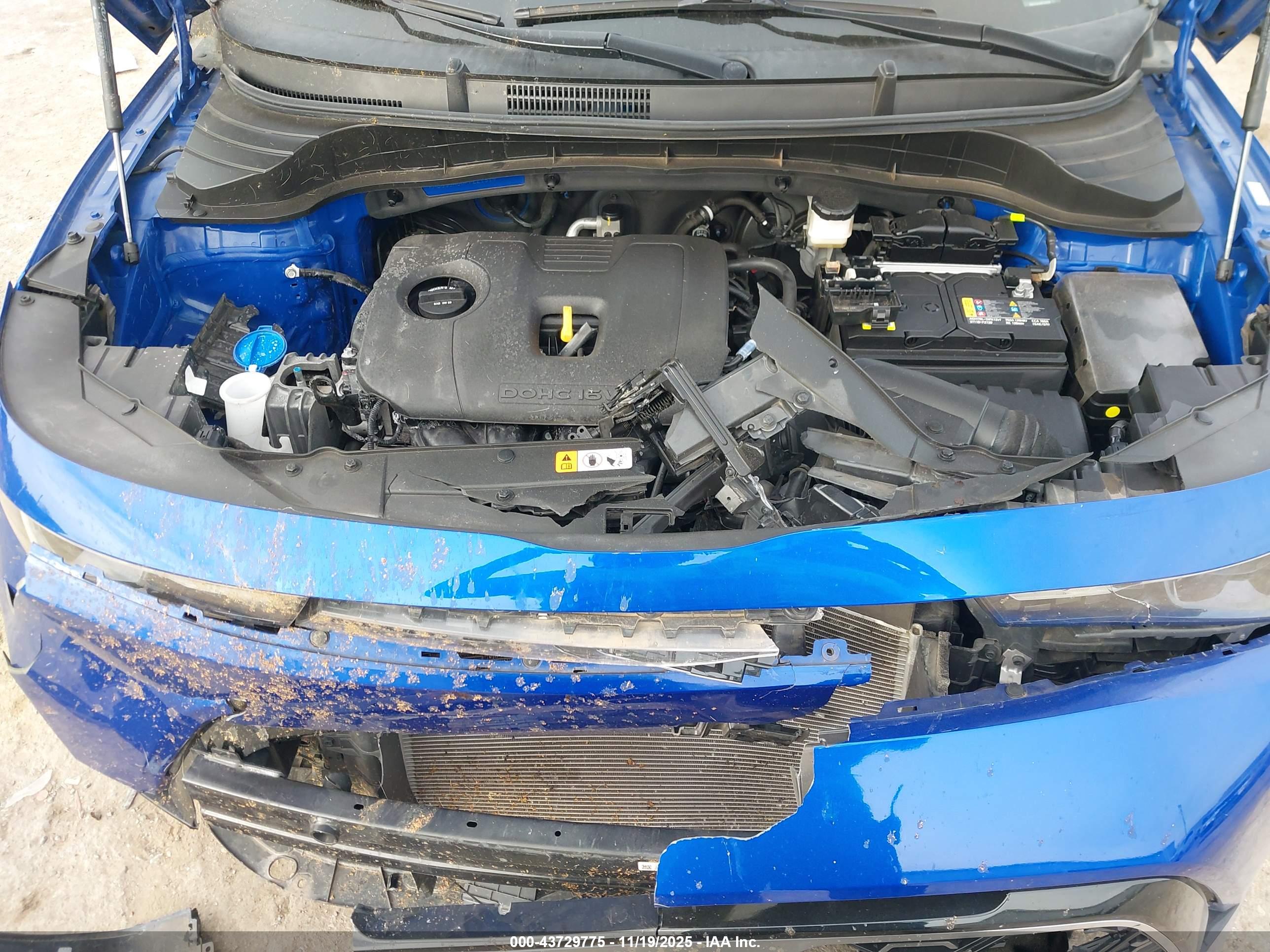 KIA SOUL image 10