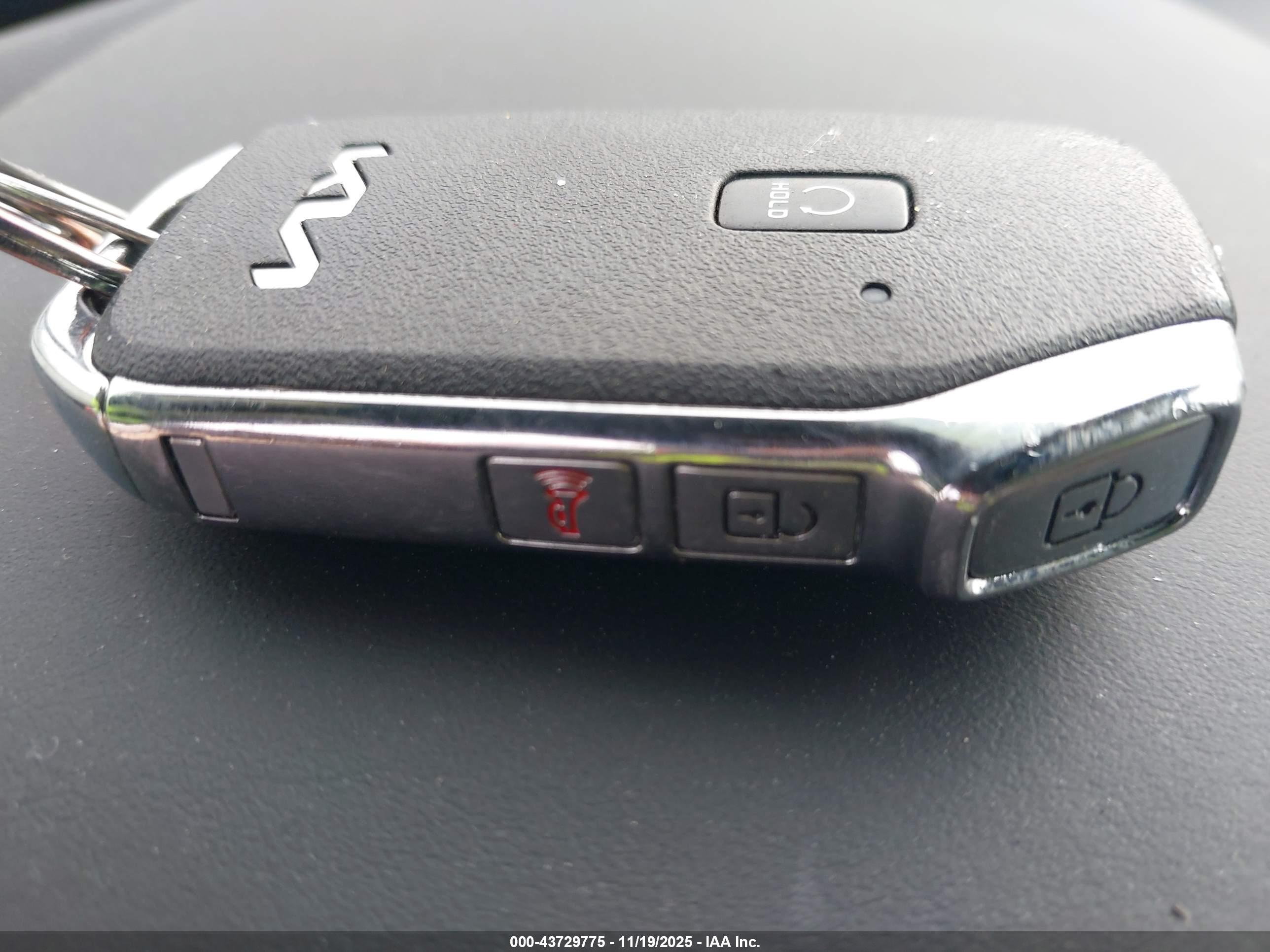 KIA SOUL image 11
