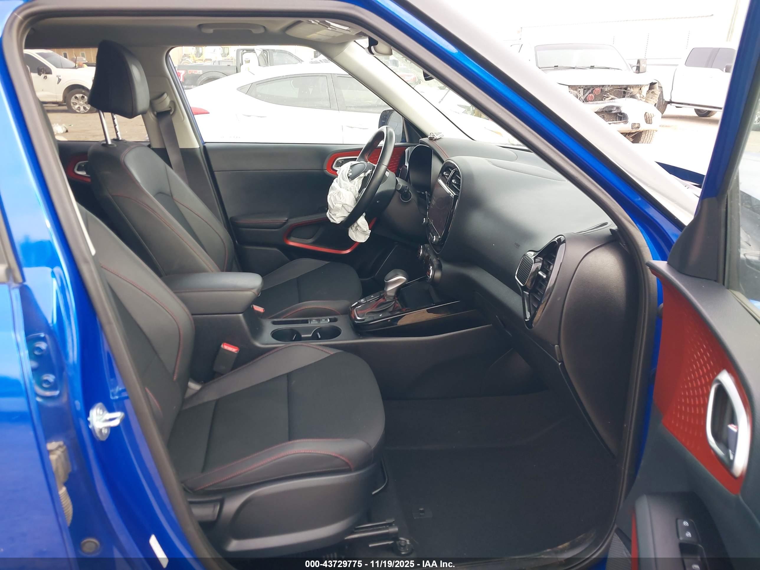 KIA SOUL image 5