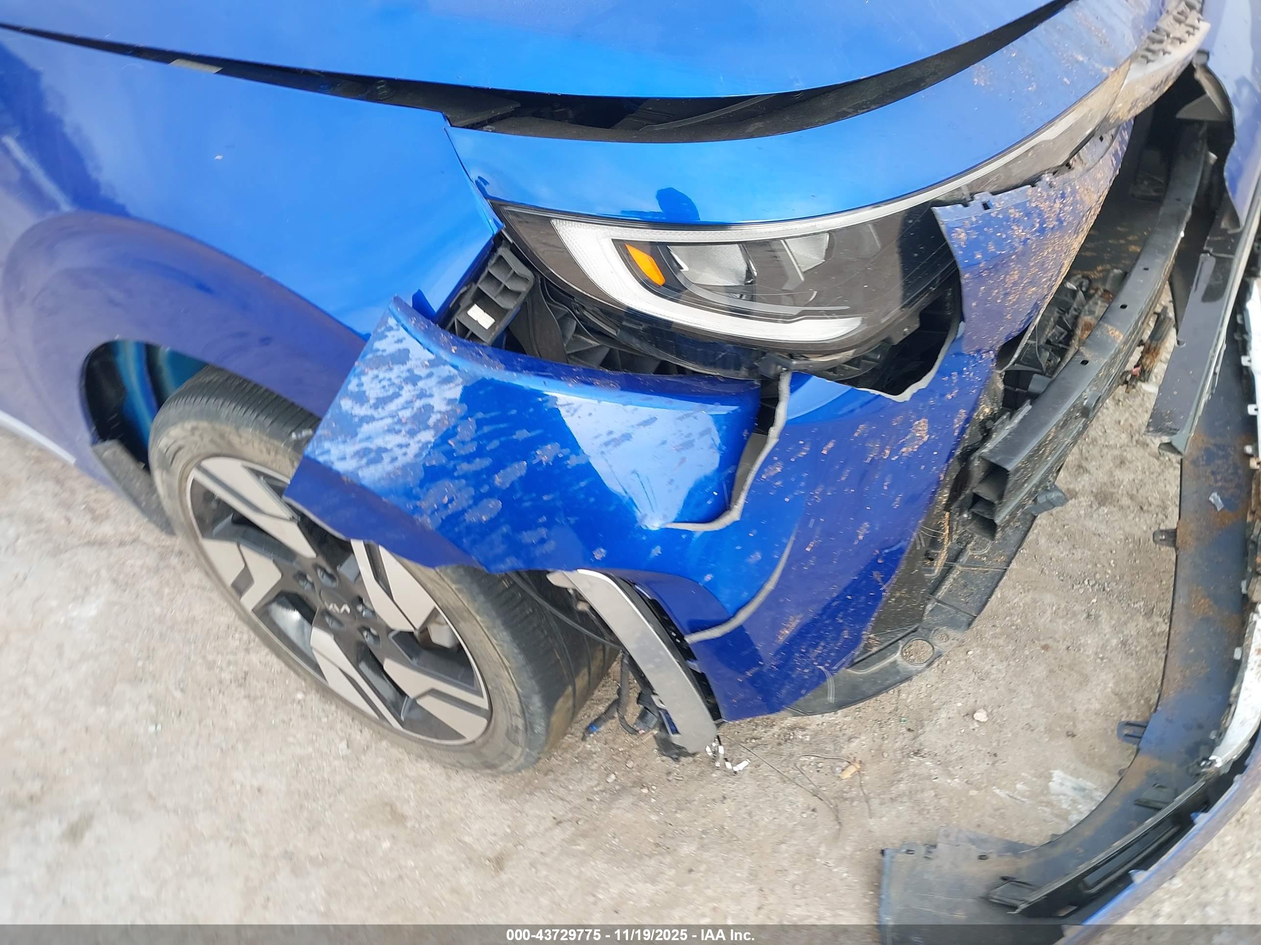 KIA SOUL image 6