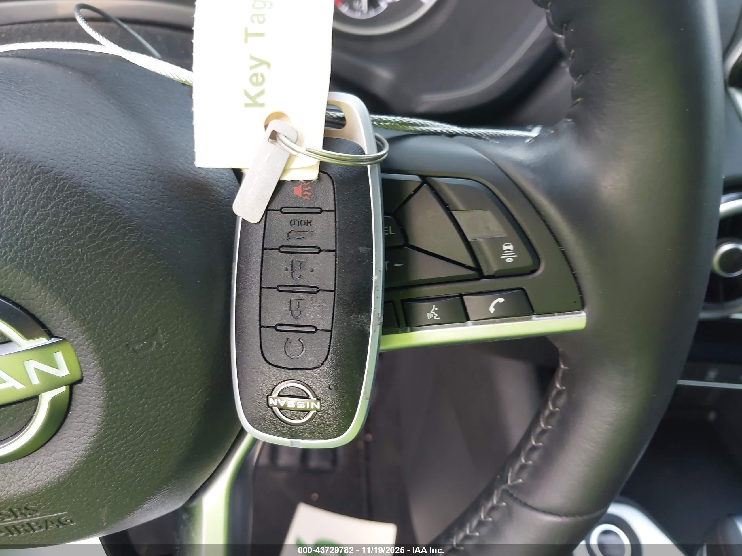 NISSAN SENTRA image 11