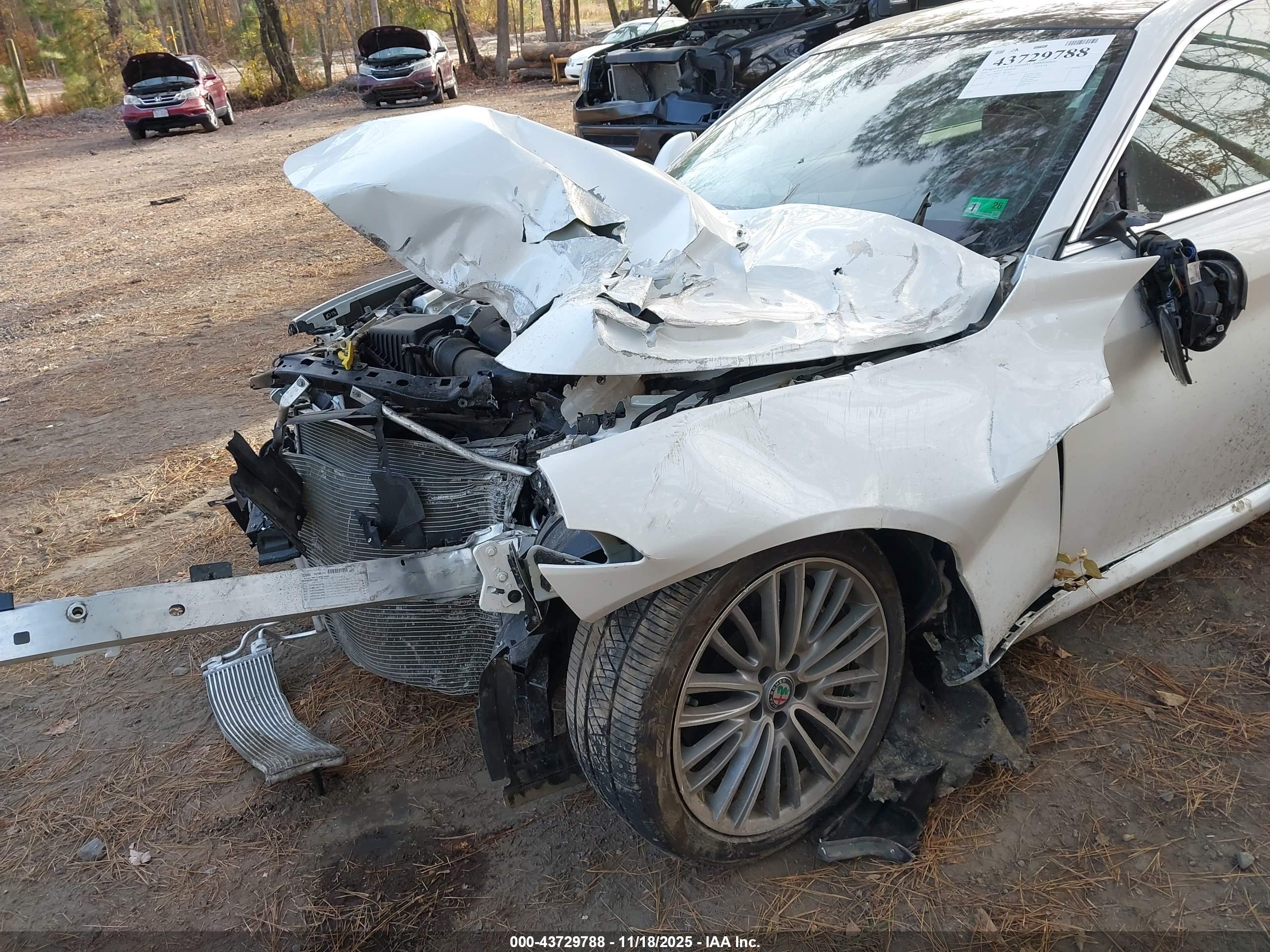 ALFA ROMEO image 6