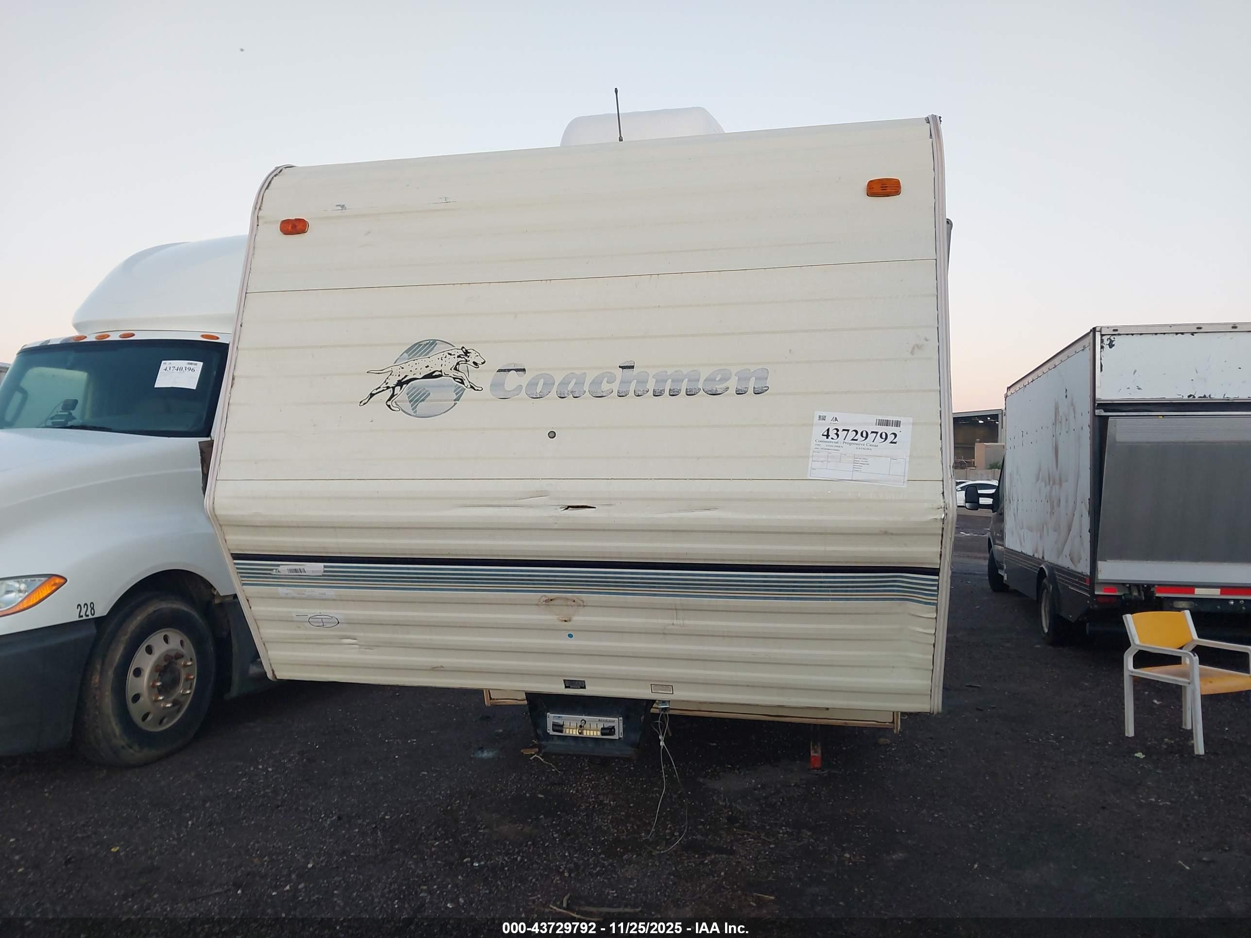 COACHMEN CATALINA image 10