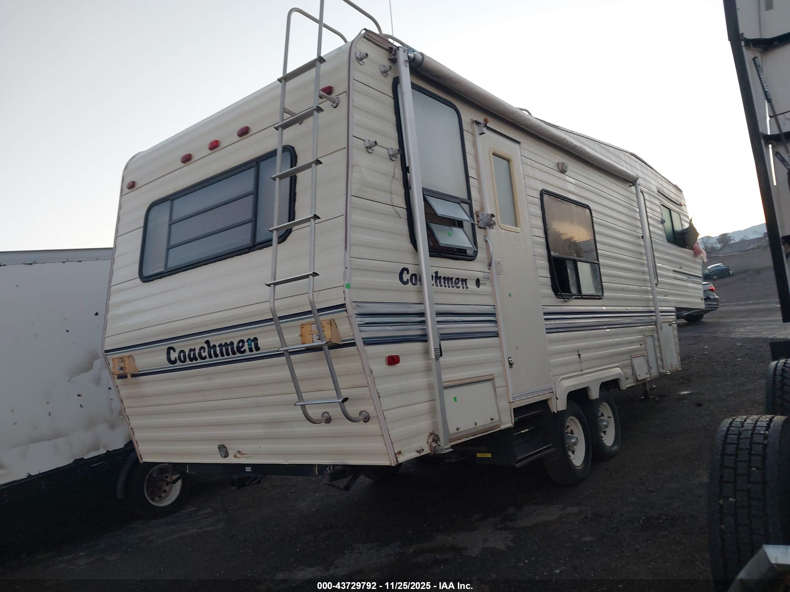 COACHMEN CATALINA image 4