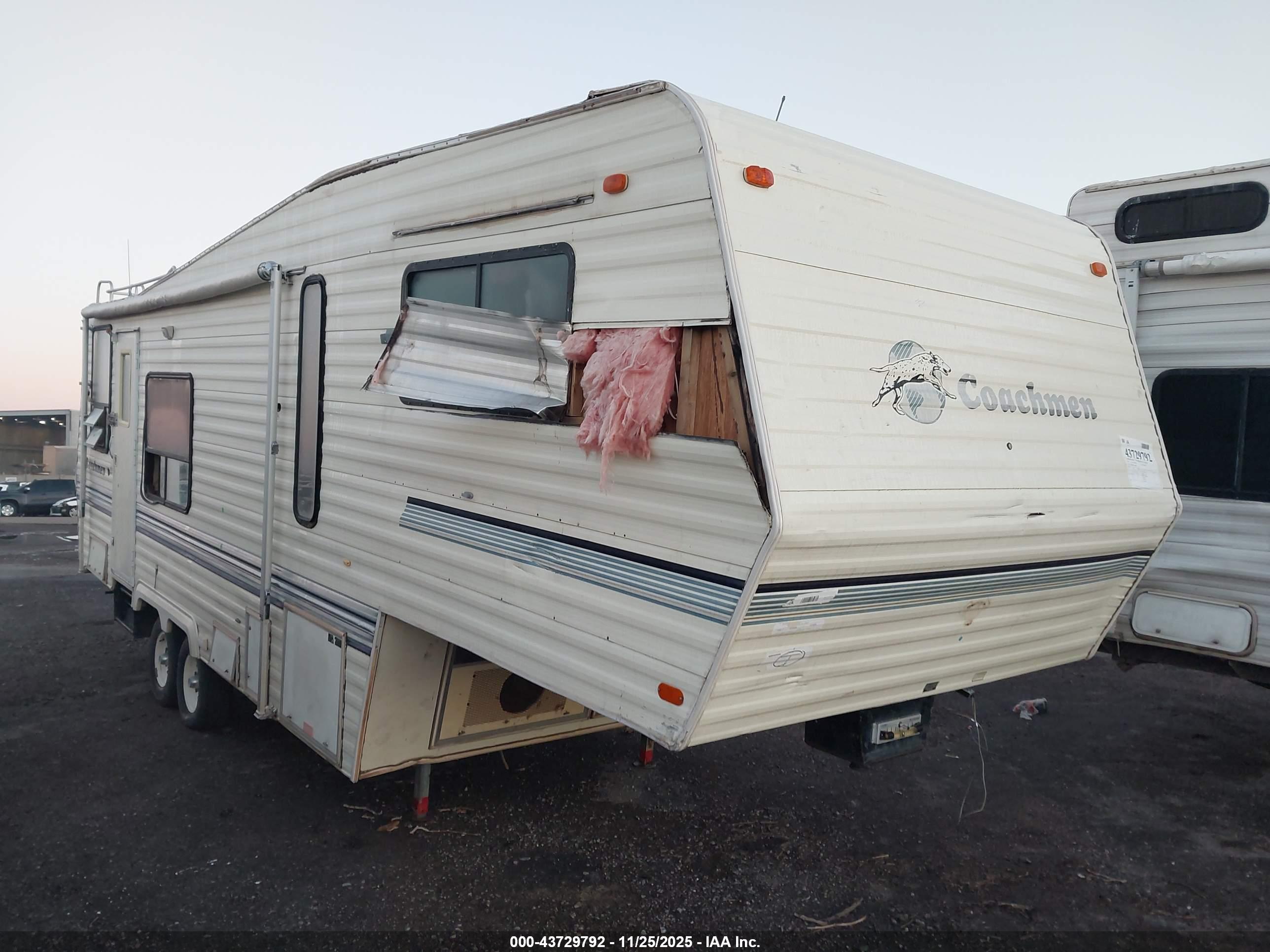 COACHMEN CATALINA image 6