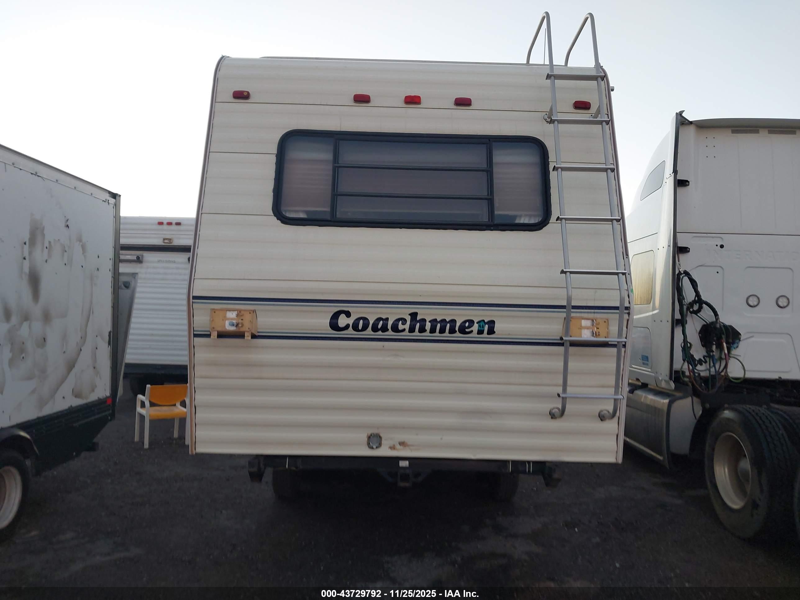 COACHMEN CATALINA image 7