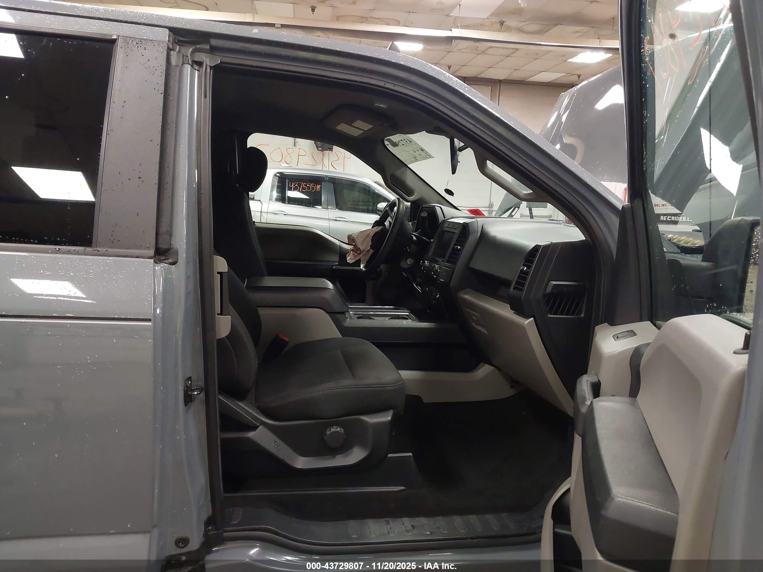 FORD F-150 image 5