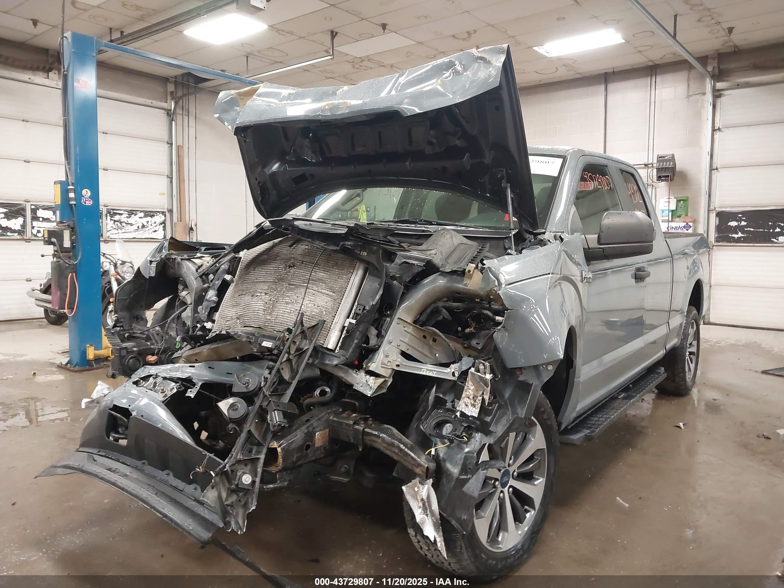 FORD F-150 image 6